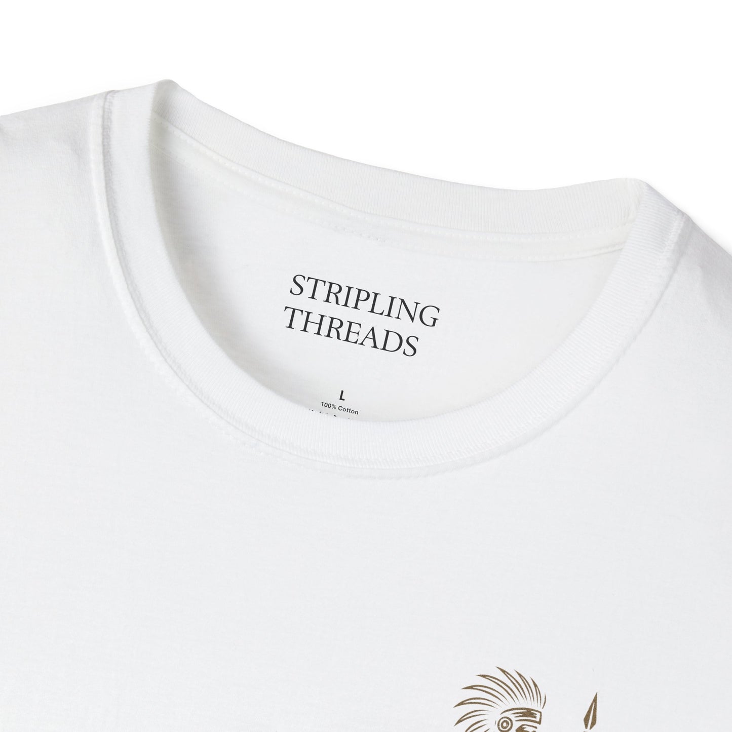Stripling Threads Basic Unisex T-Shirt