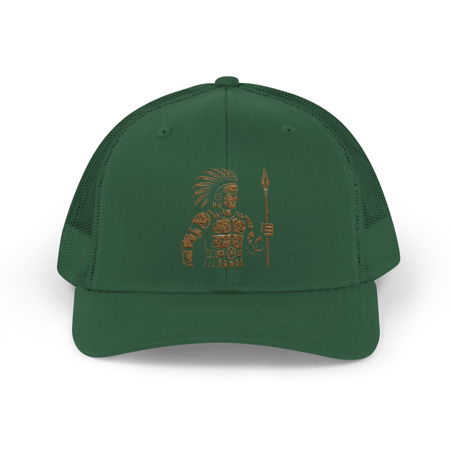 Stripling Threads Logo Snapback Cap
