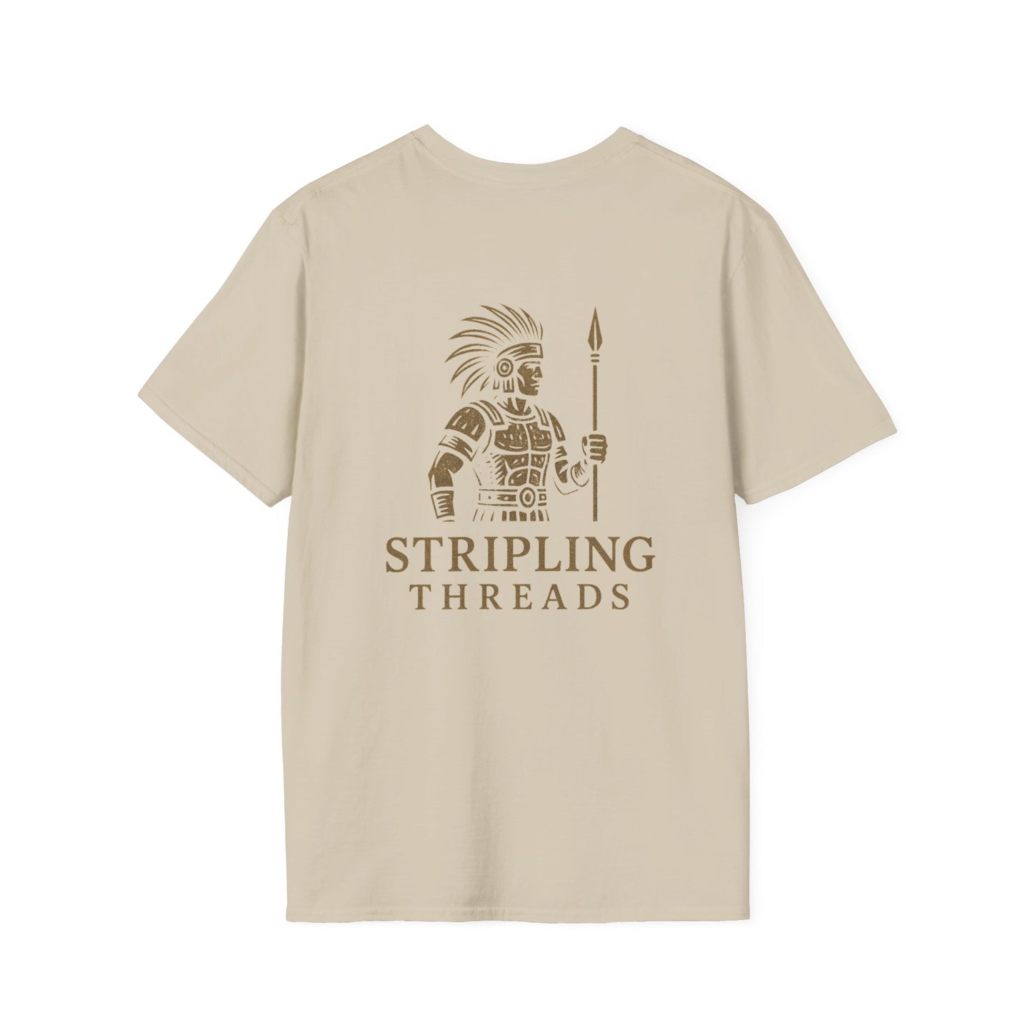 Stripling Threads Basic Unisex T-Shirt