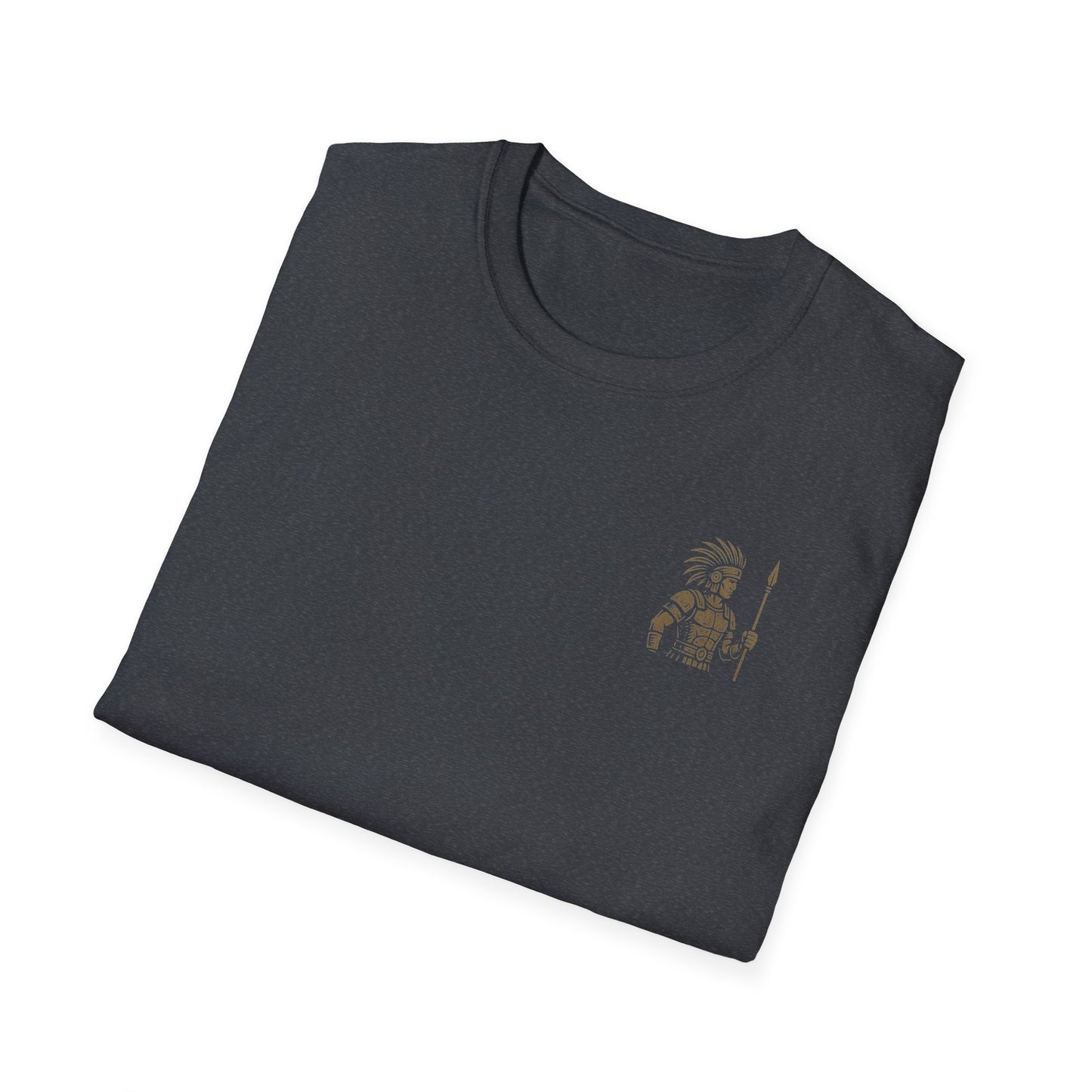 Seek Not Power Unisex T-Shirt