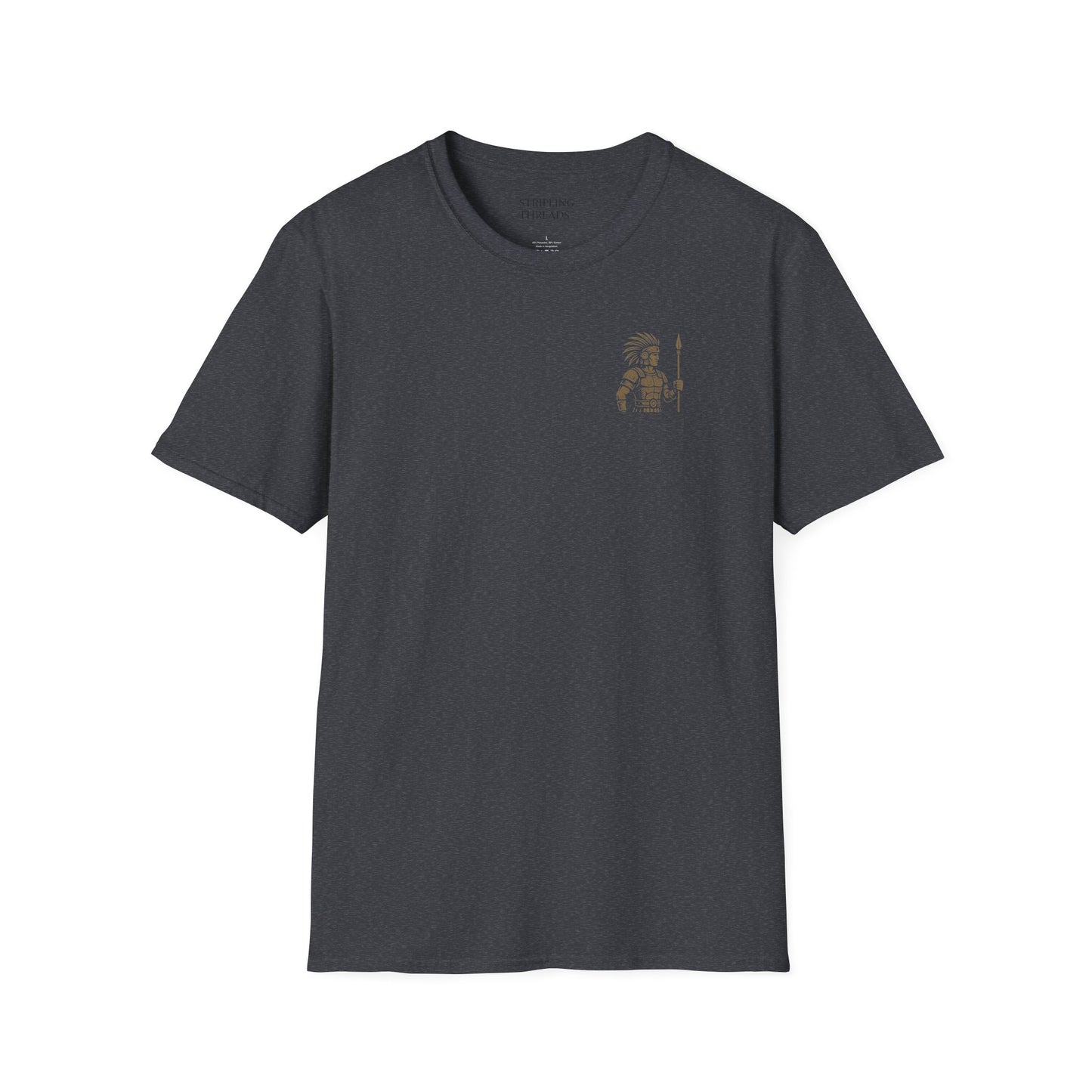 Stripling Threads Basic Unisex T-Shirt