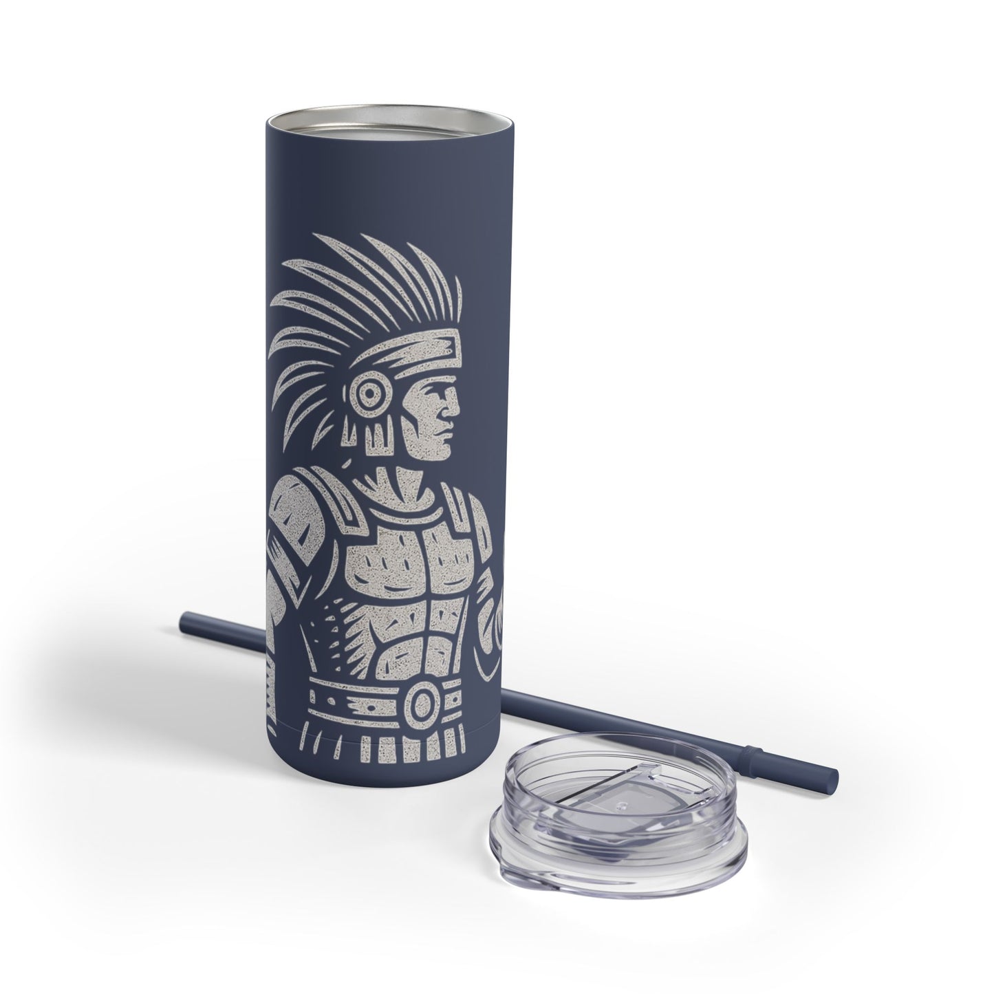 Stripling Warrior 20oz Tumbler