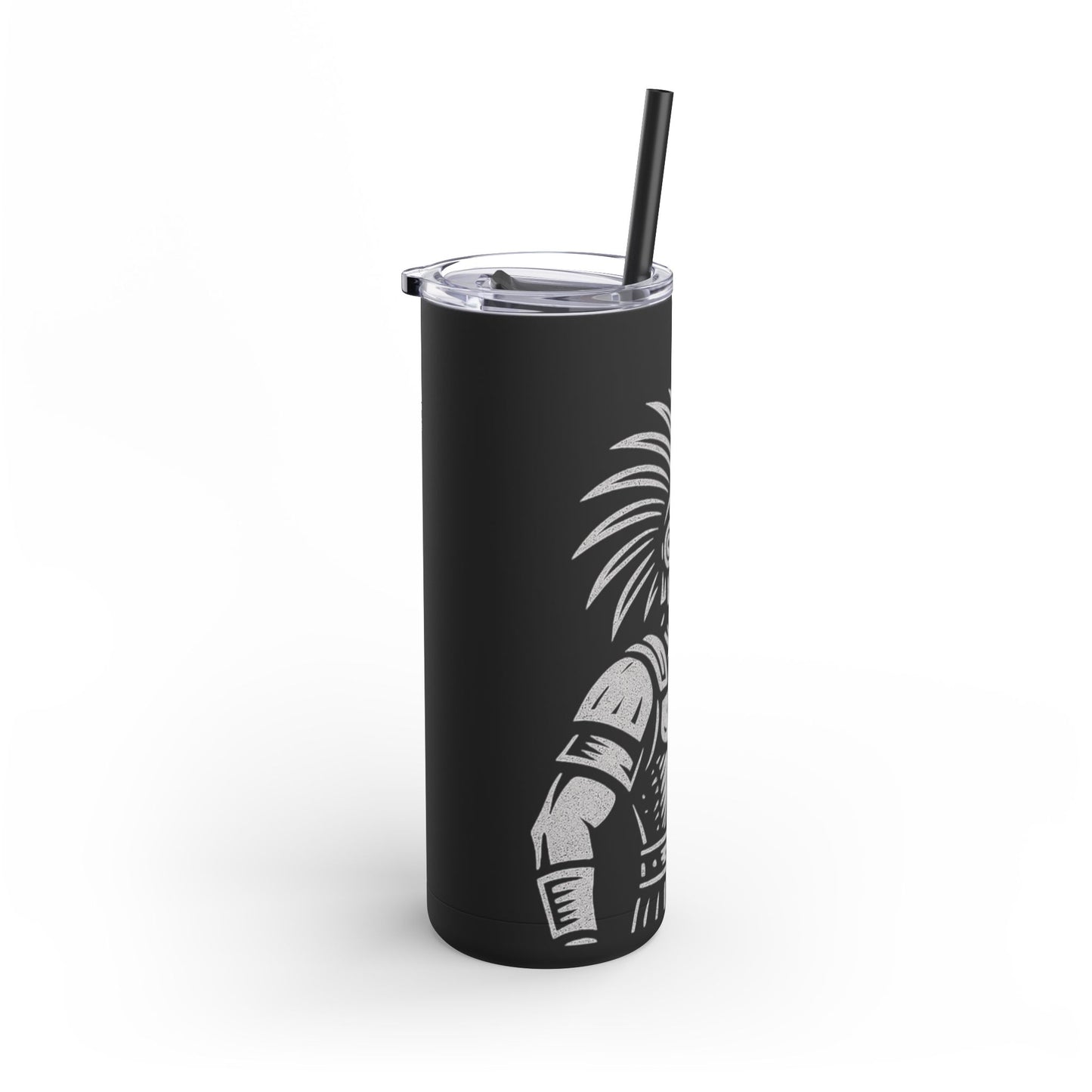 Stripling Warrior 20oz Tumbler