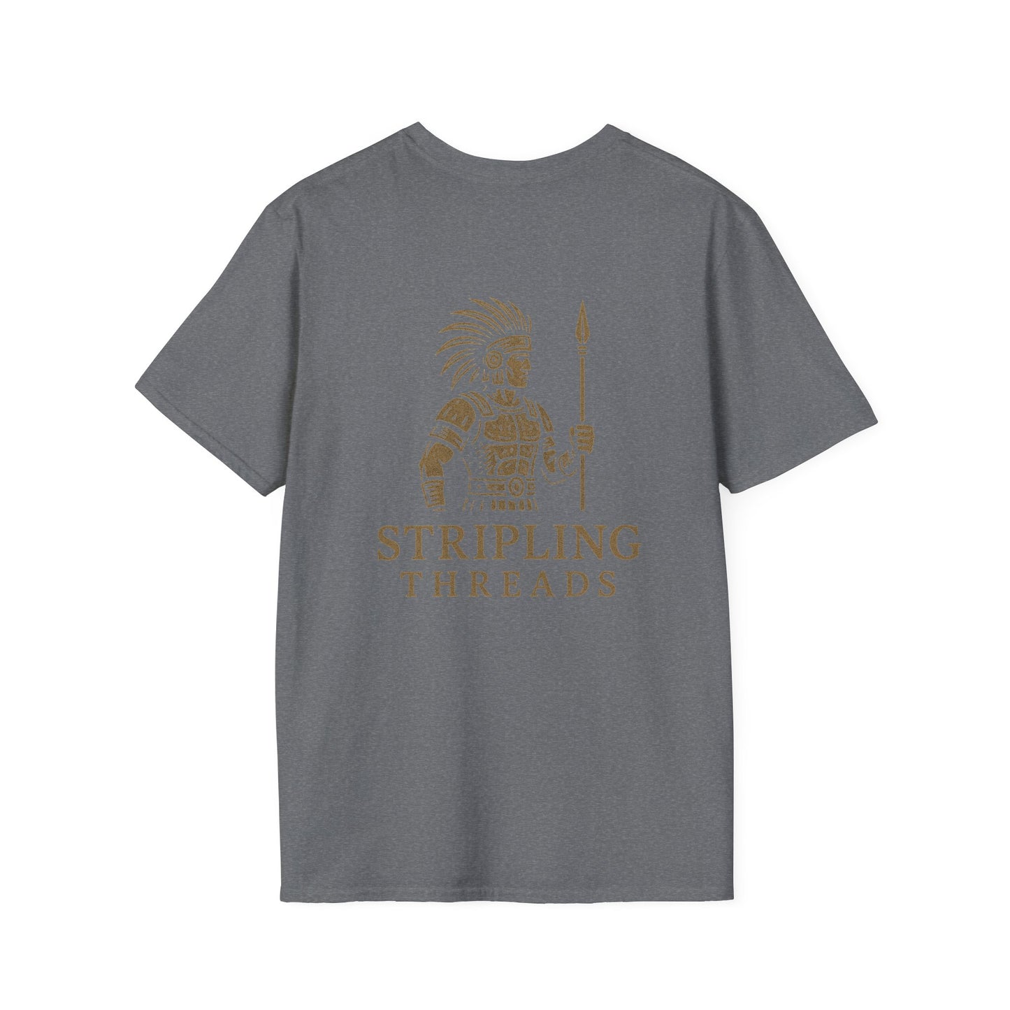 Stripling Threads Basic Unisex T-Shirt