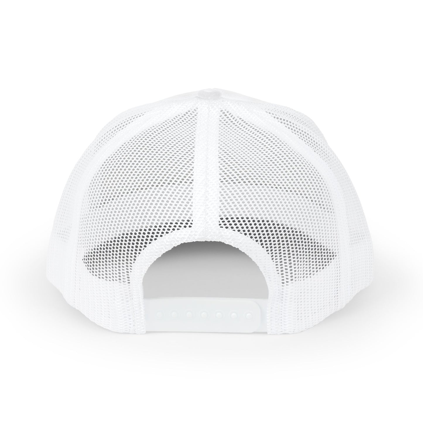 Stripling Threads Logo Snapback Cap