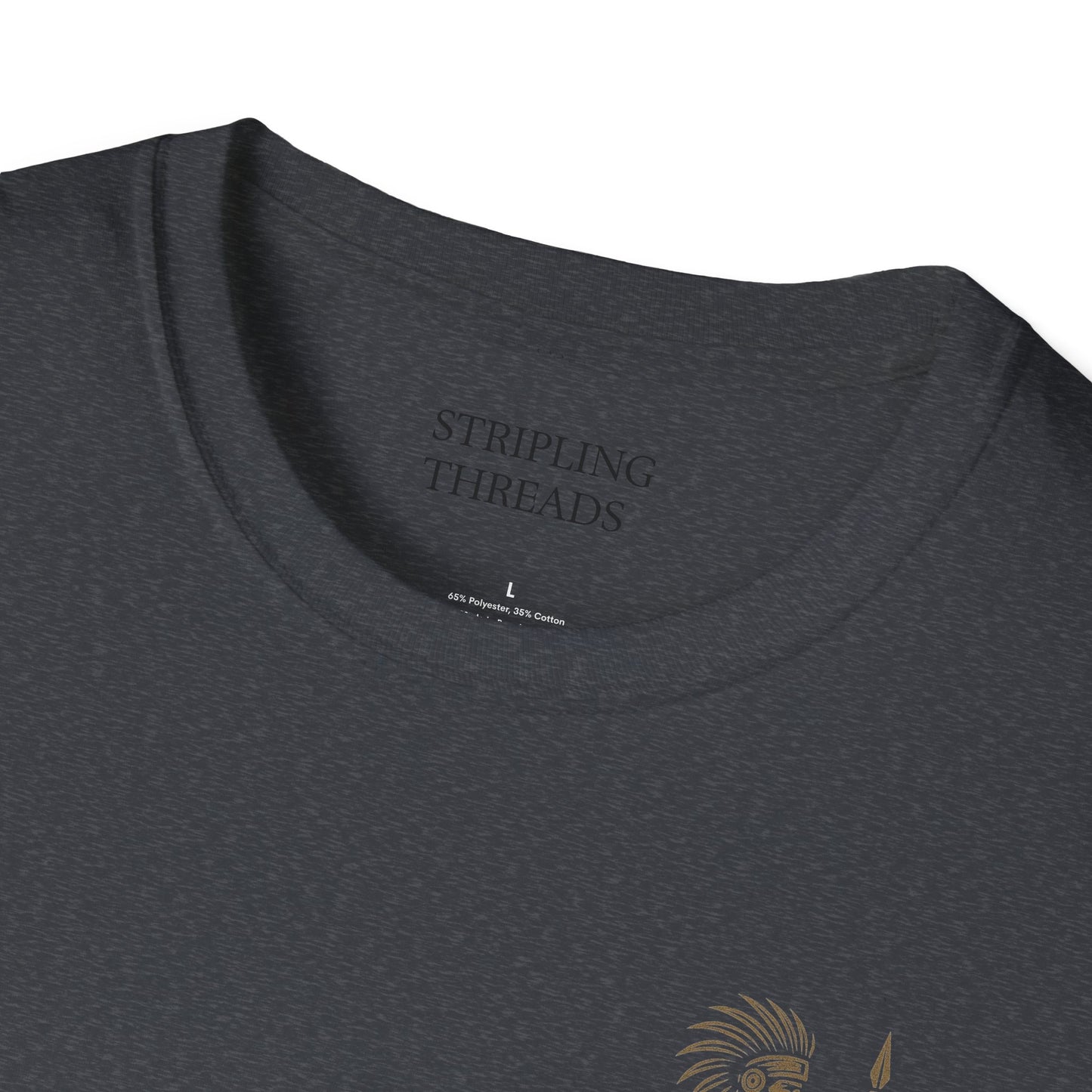 Stripling Threads Basic Unisex T-Shirt