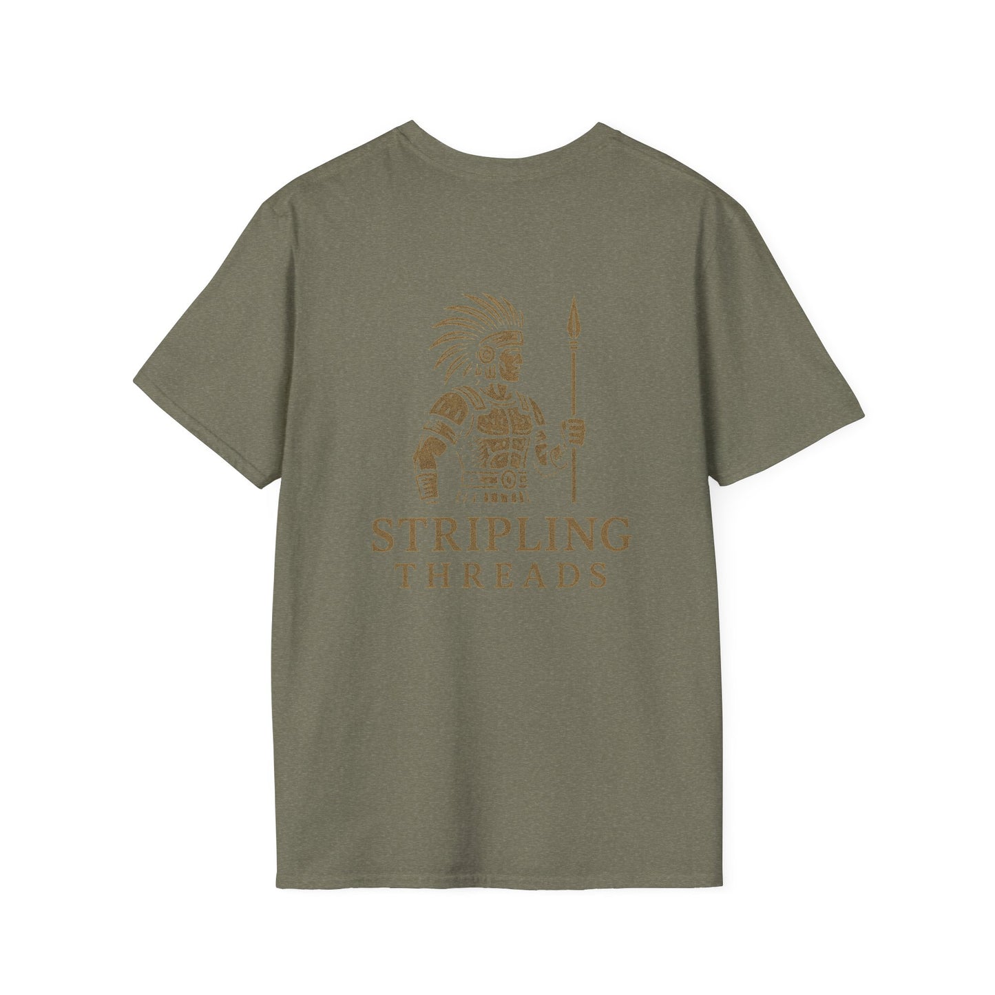 Stripling Threads Basic Unisex T-Shirt