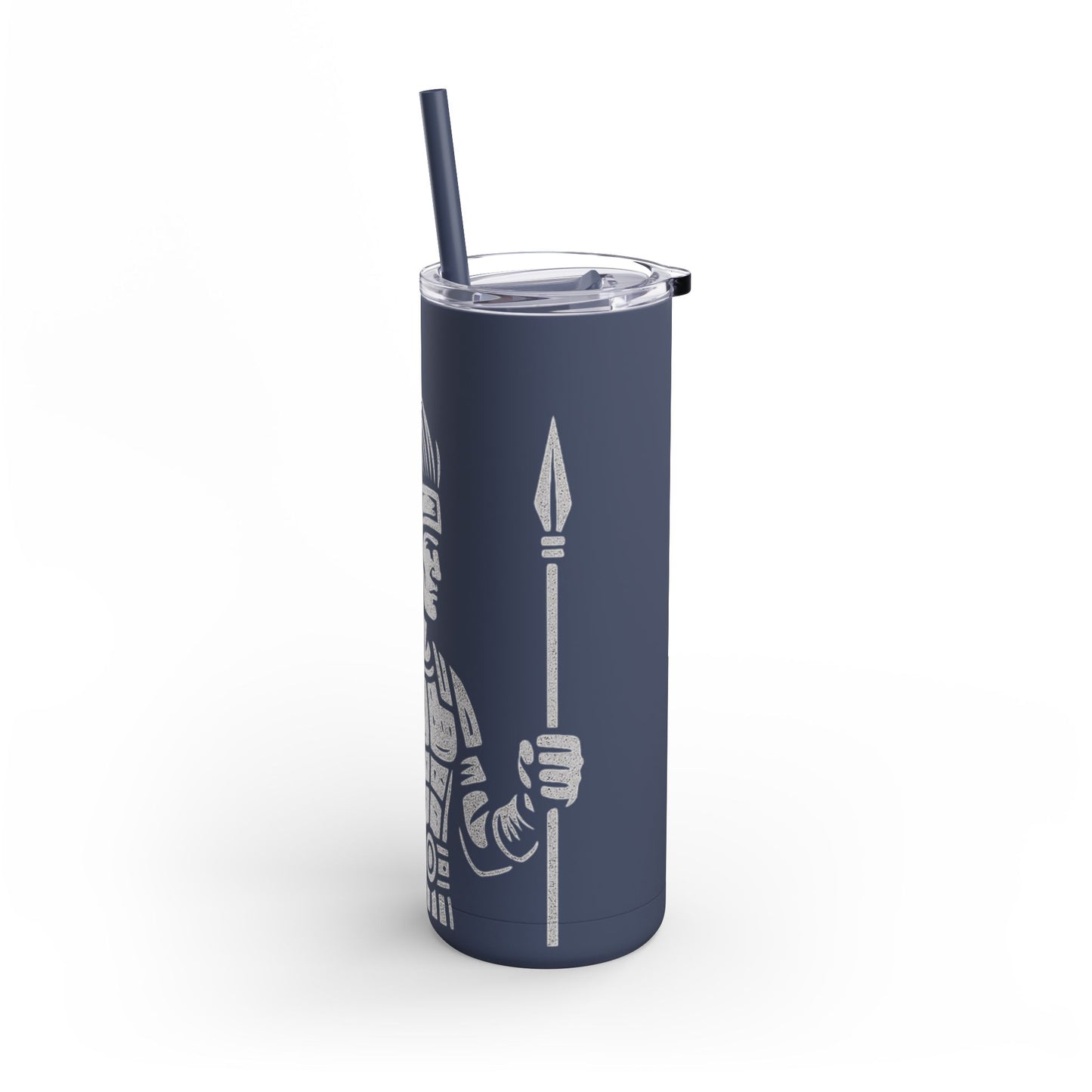 Stripling Warrior 20oz Tumbler
