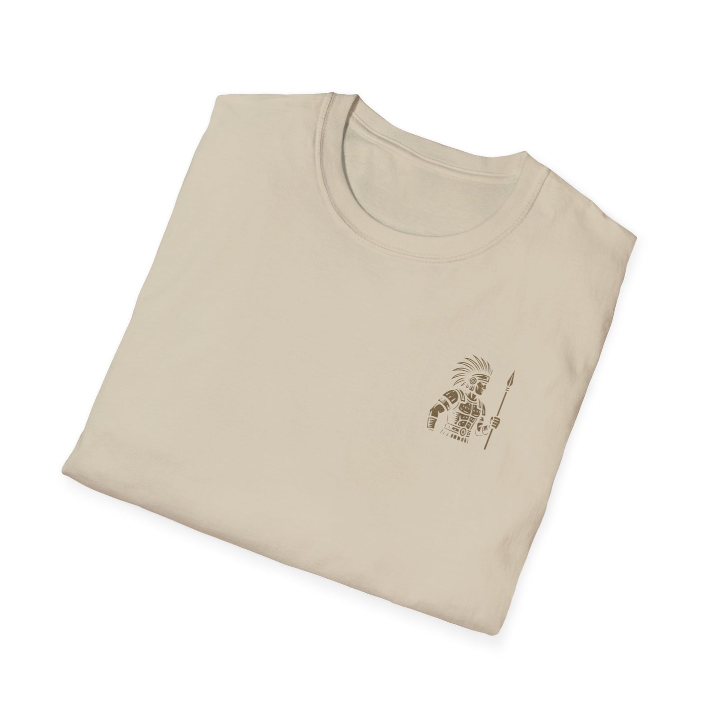 Seek Not Power Unisex T-Shirt