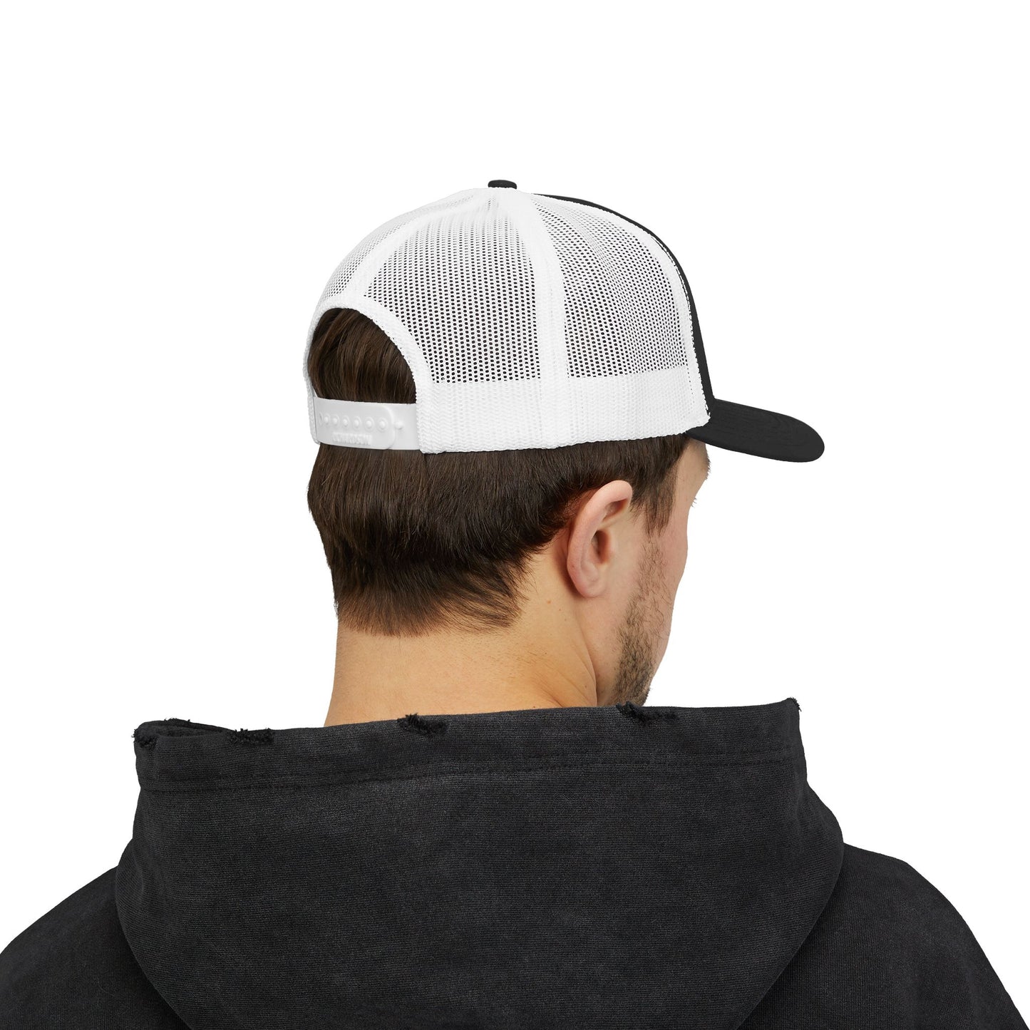 Stripling Threads Logo Snapback Cap