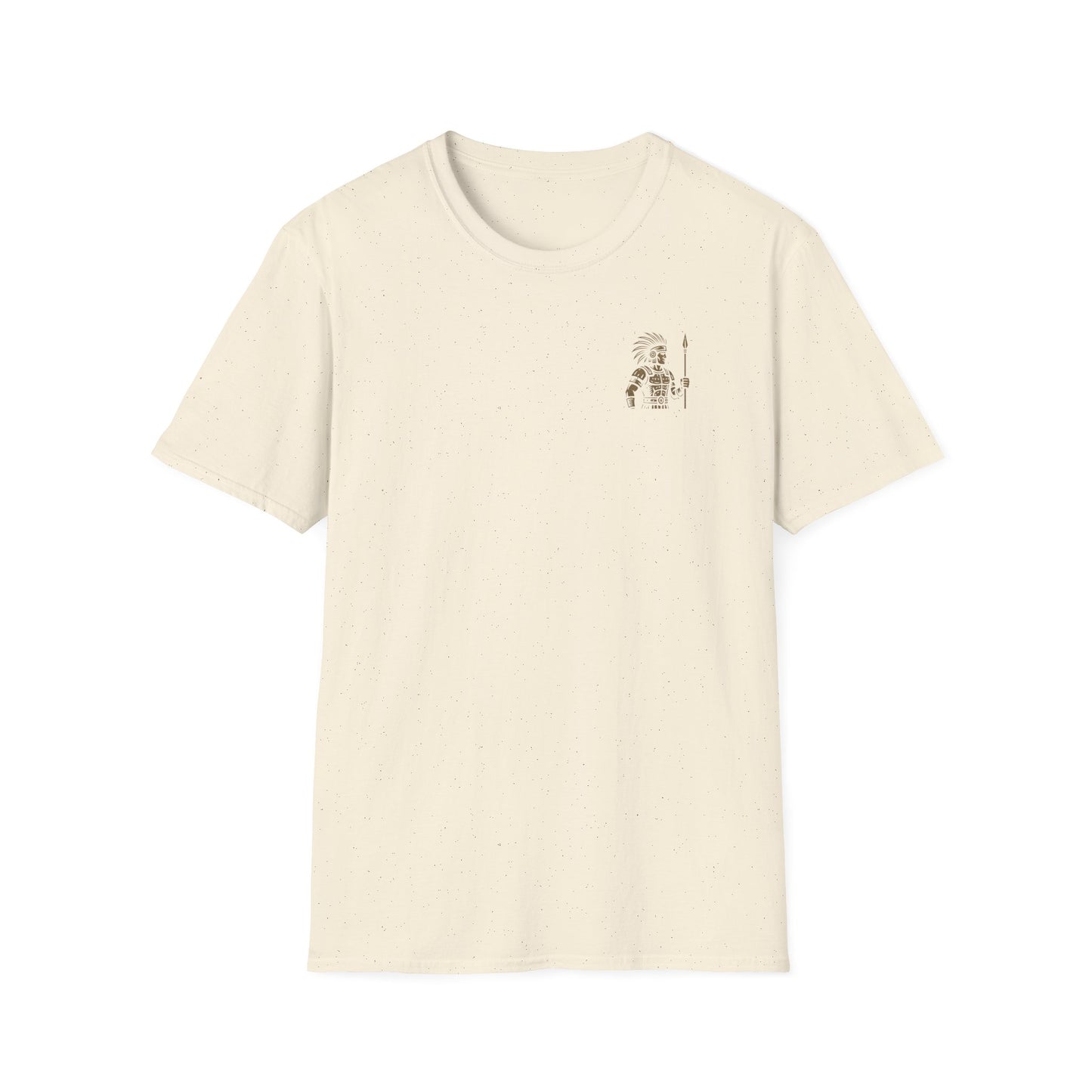 Seek Not Power Unisex T-Shirt