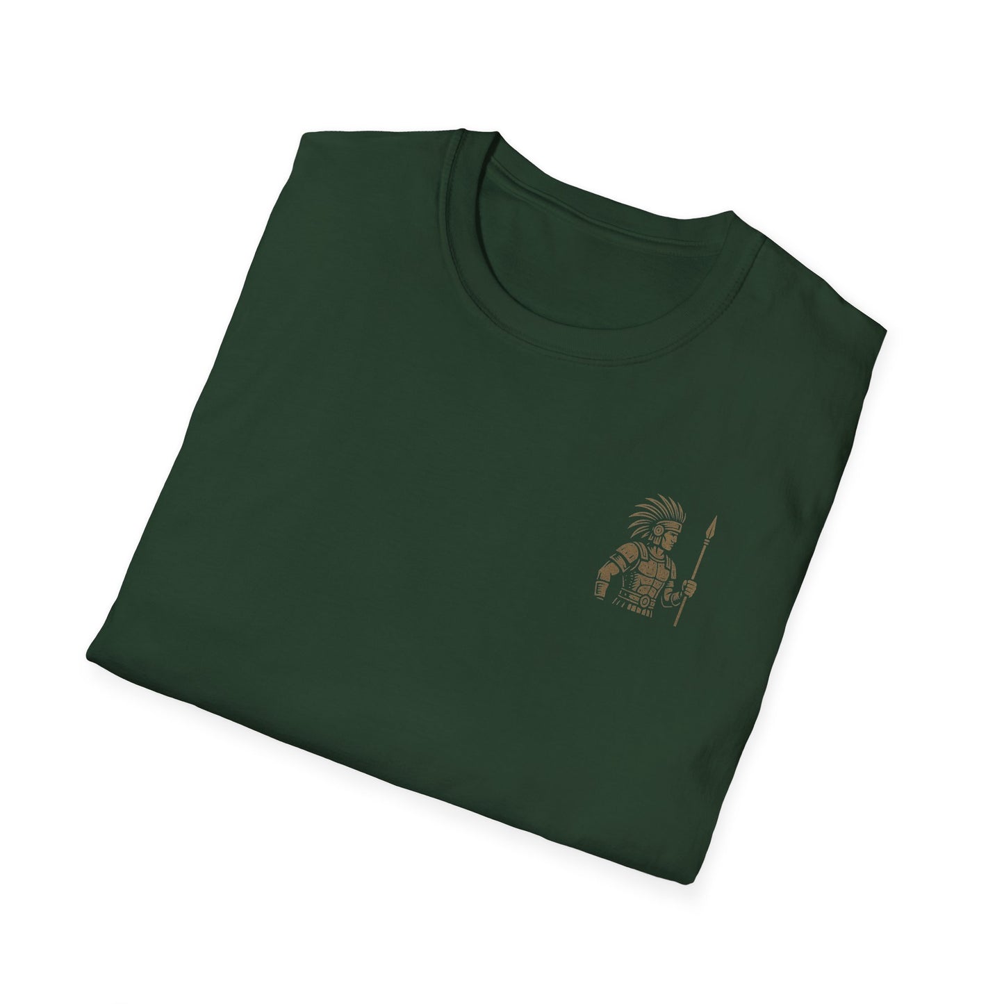 Seek Not Power Unisex T-Shirt