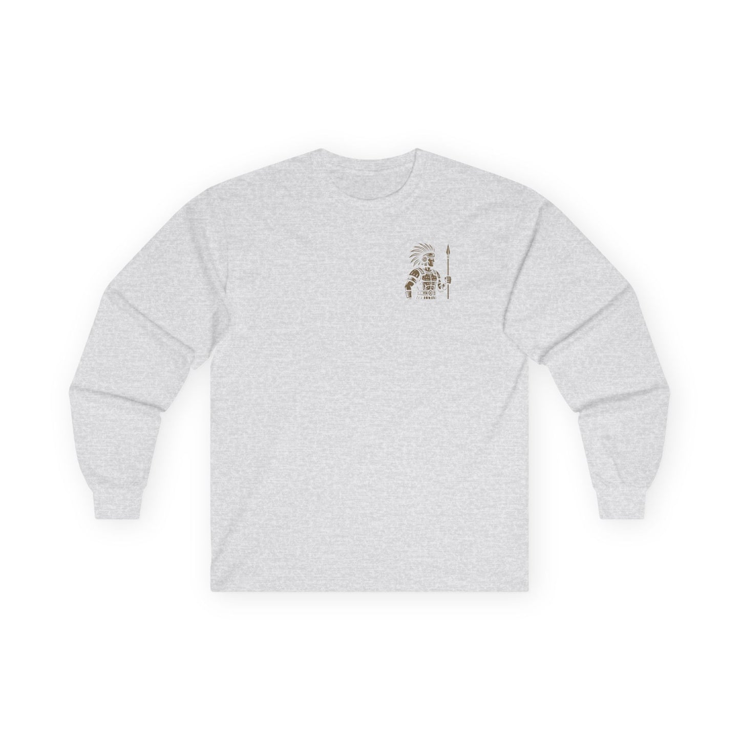 Stripling Threads Basic Unisex Ultra Cotton Long Sleeve Tee