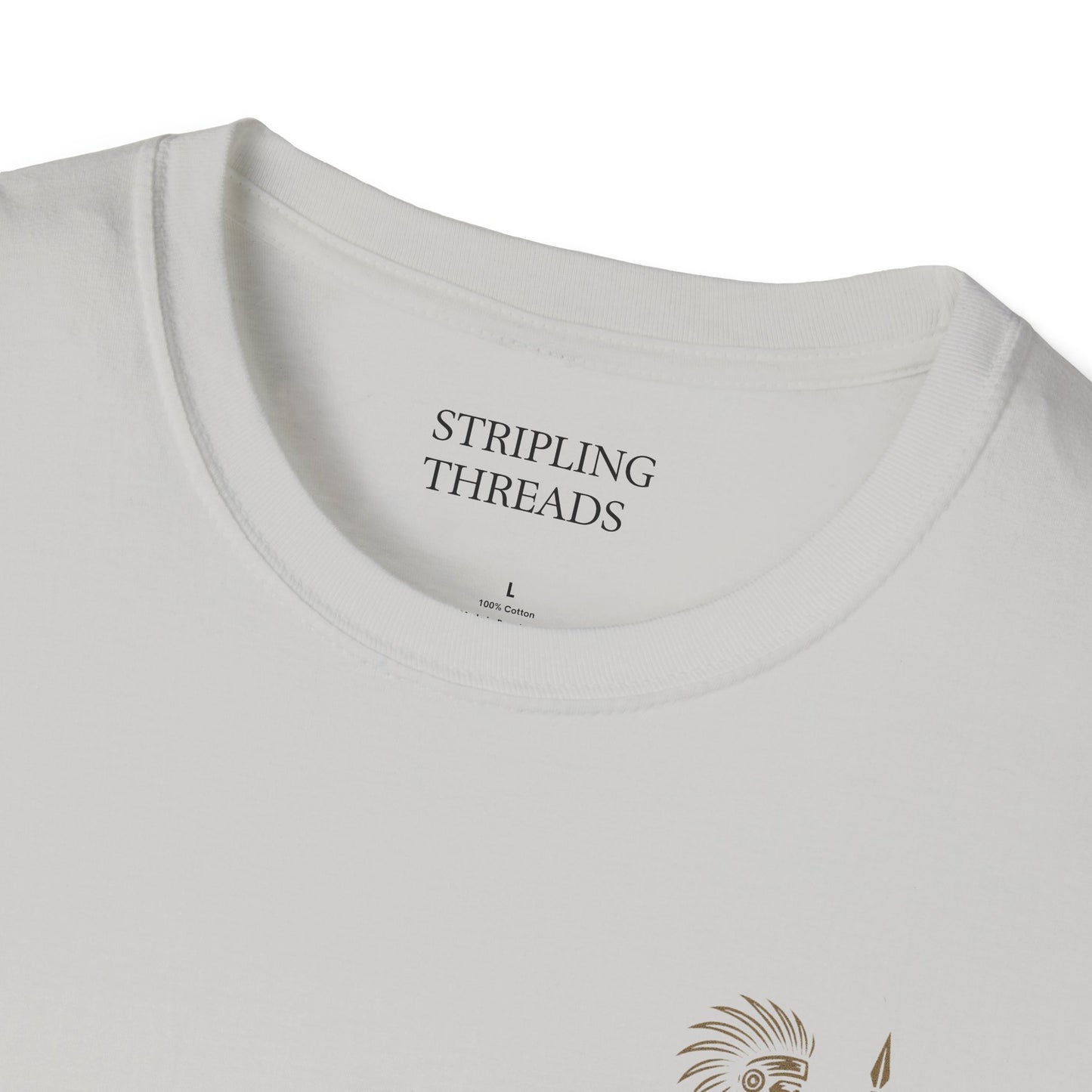 Stripling Threads Basic Unisex T-Shirt