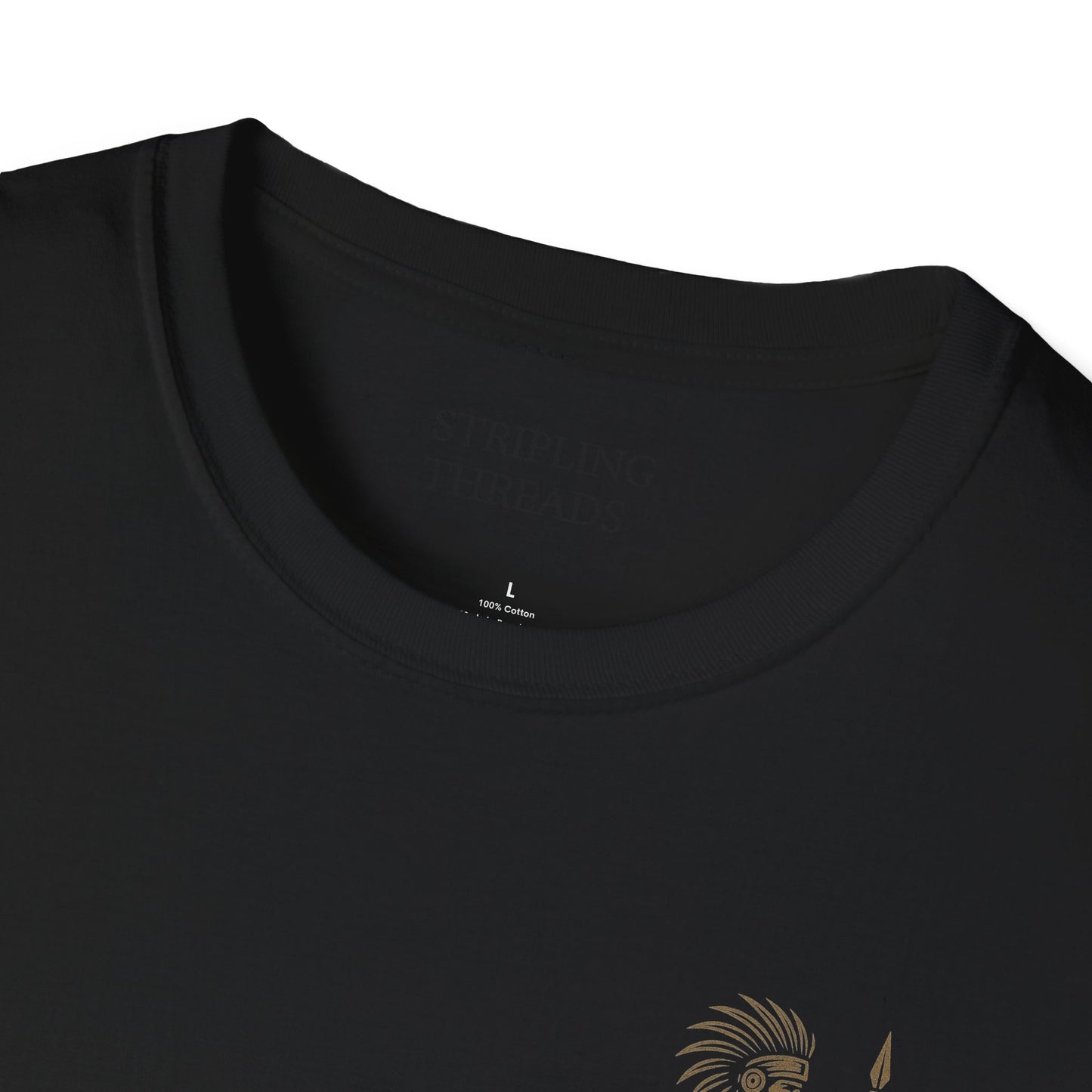 Stripling Threads Basic Unisex T-Shirt