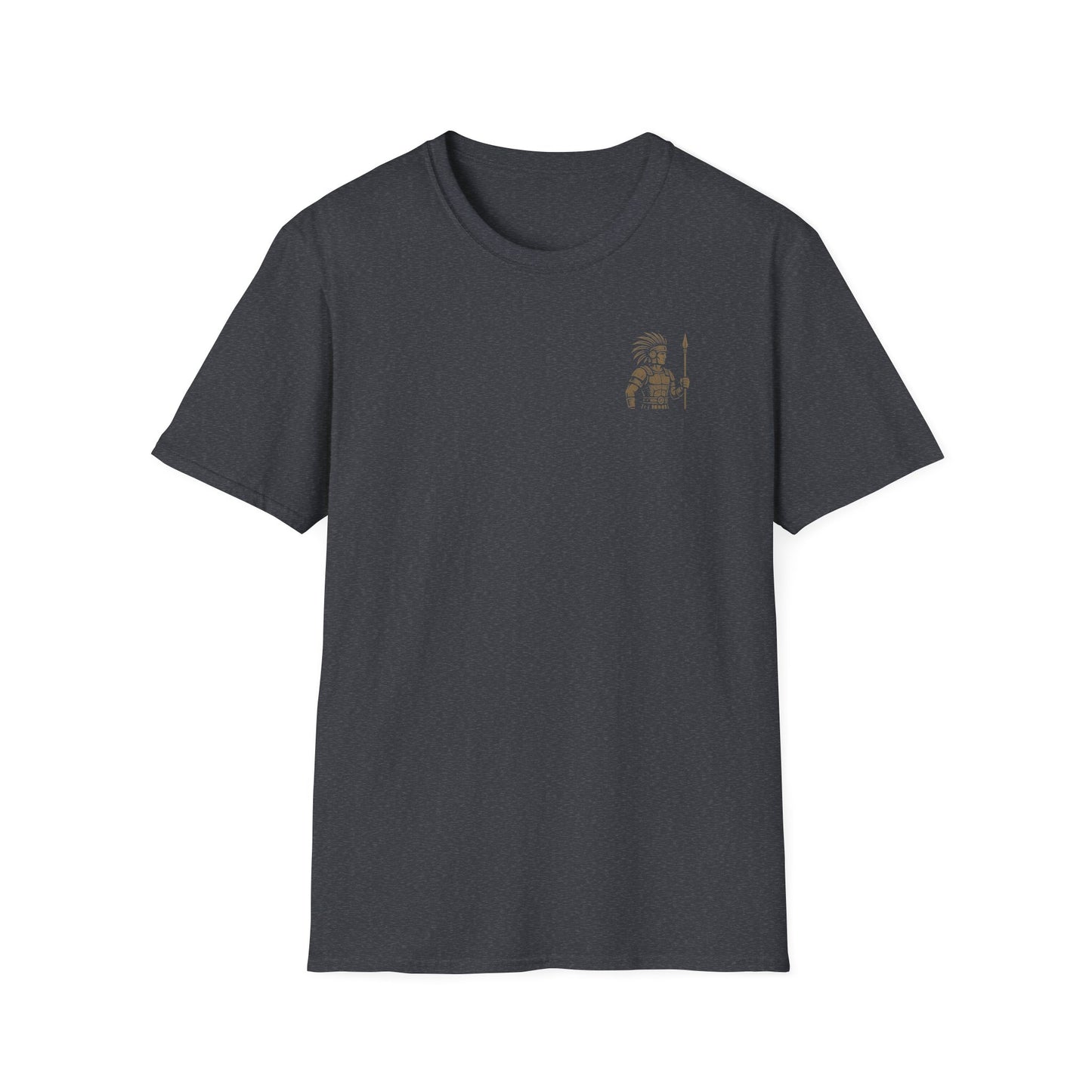 Seek Not Power Unisex T-Shirt