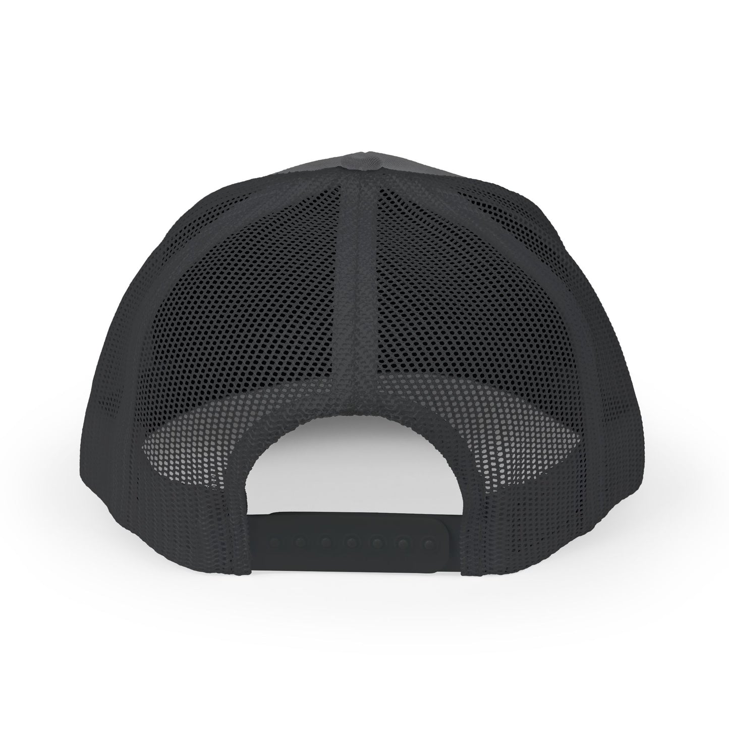 Stripling Threads Logo Snapback Cap