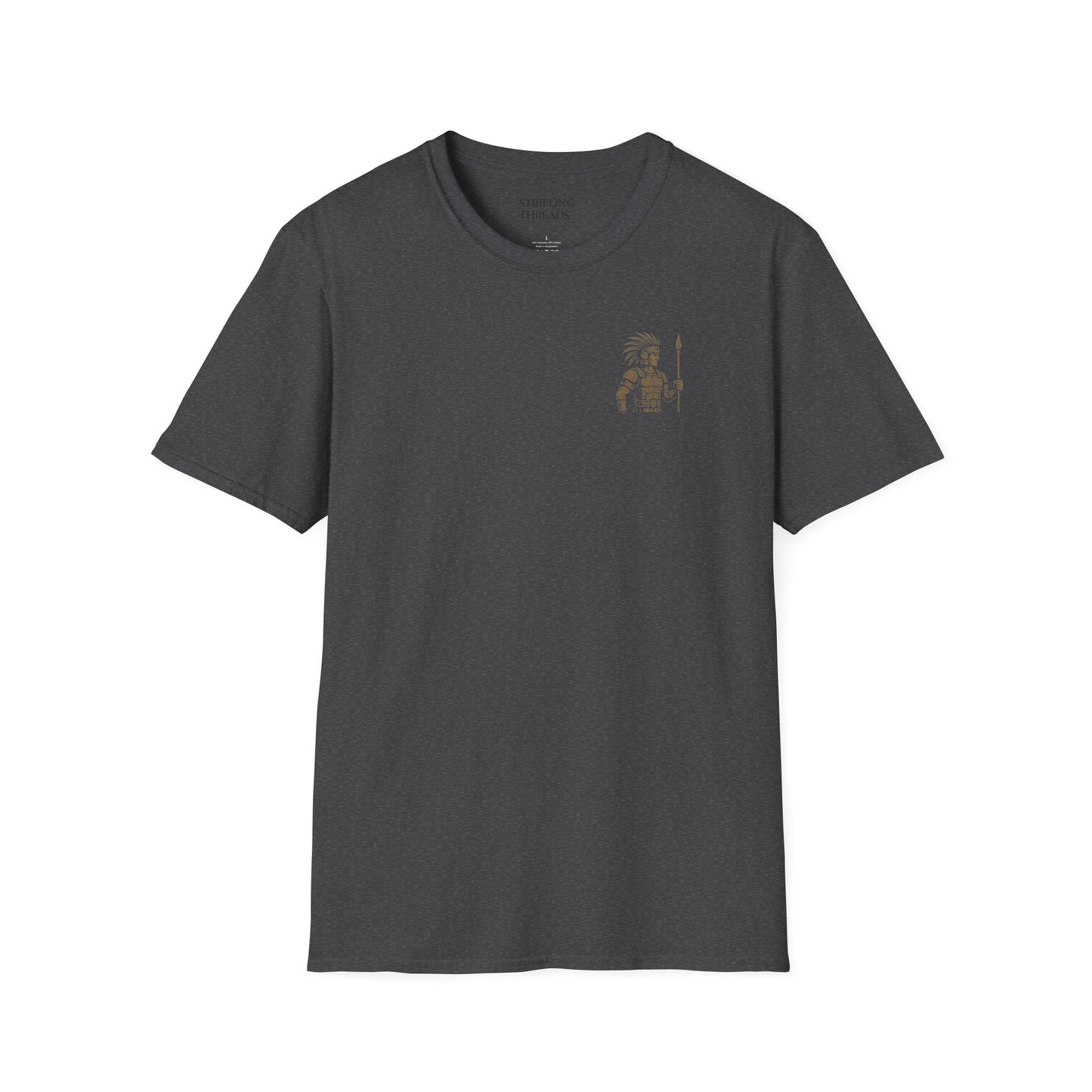 Stripling Threads Basic Unisex T-Shirt