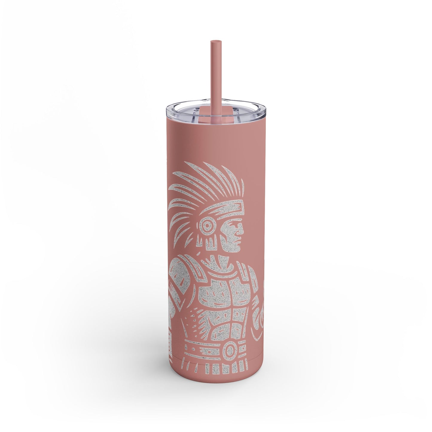 Stripling Warrior 20oz Tumbler