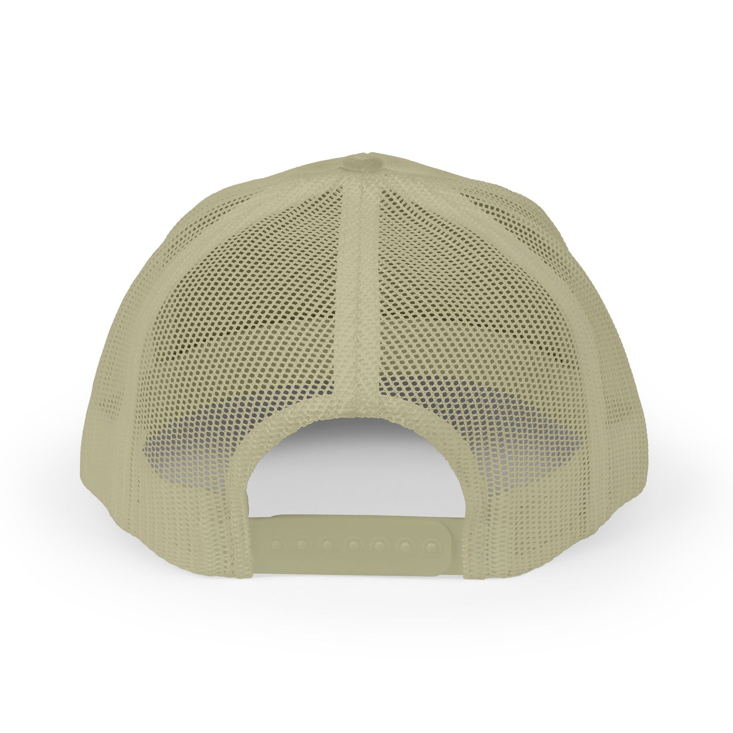 Stripling Threads Logo Snapback Cap