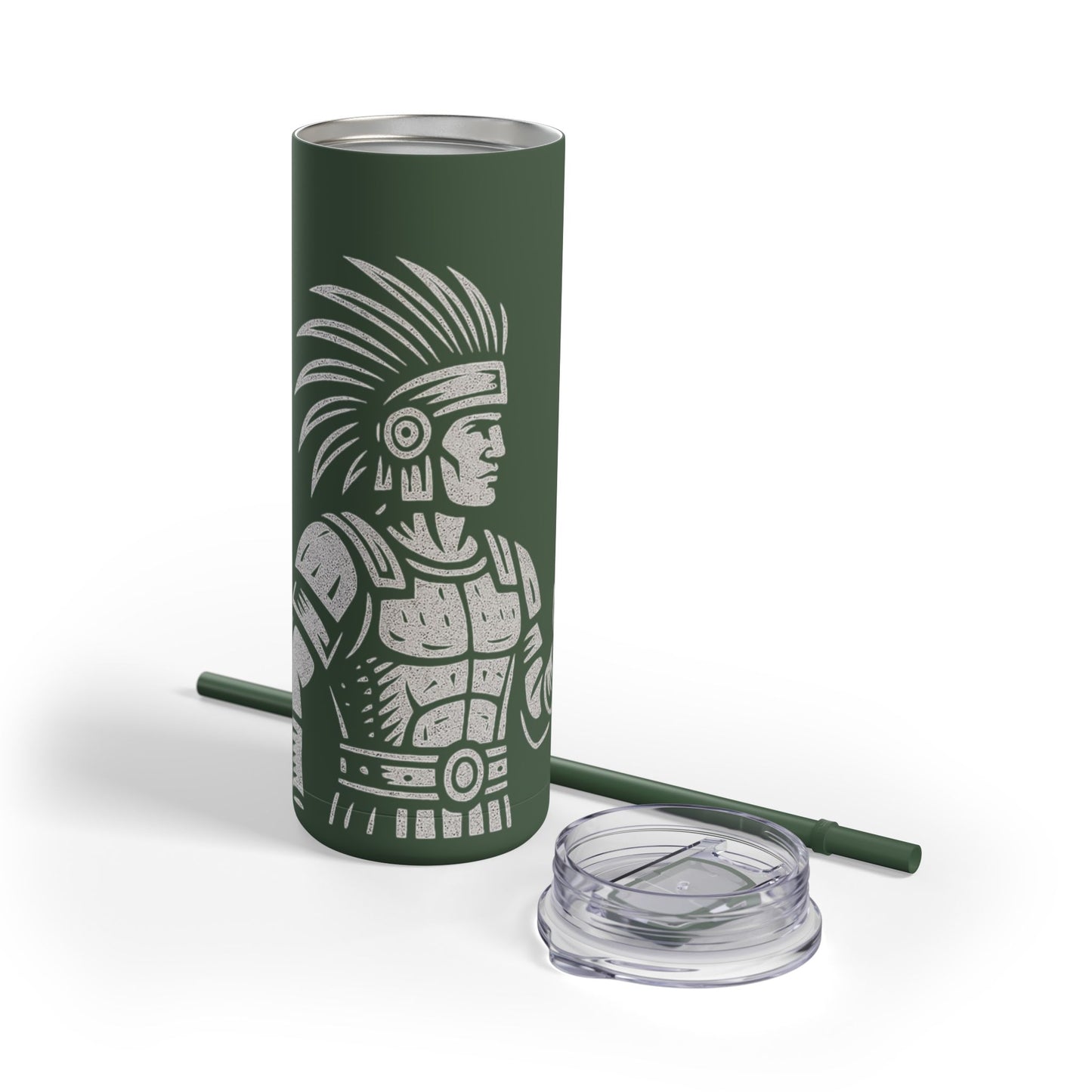 Stripling Warrior 20oz Tumbler