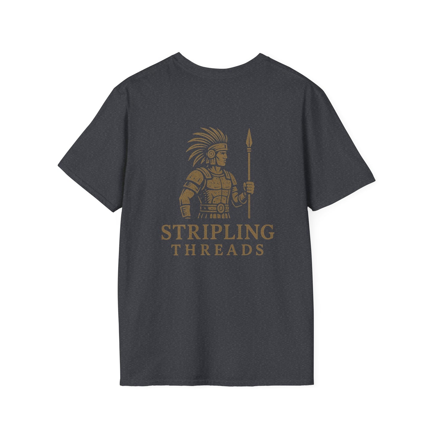 Stripling Threads Basic Unisex T-Shirt