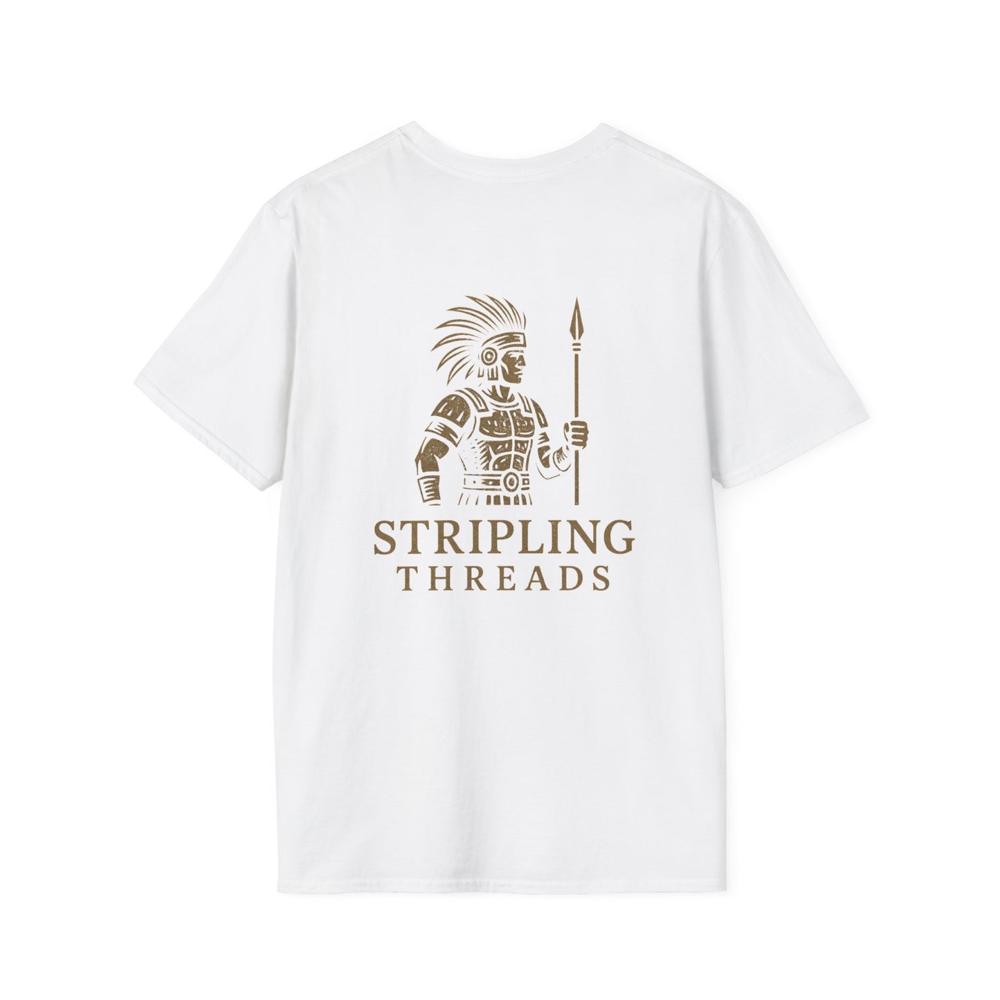 Stripling Threads Basic Unisex T-Shirt