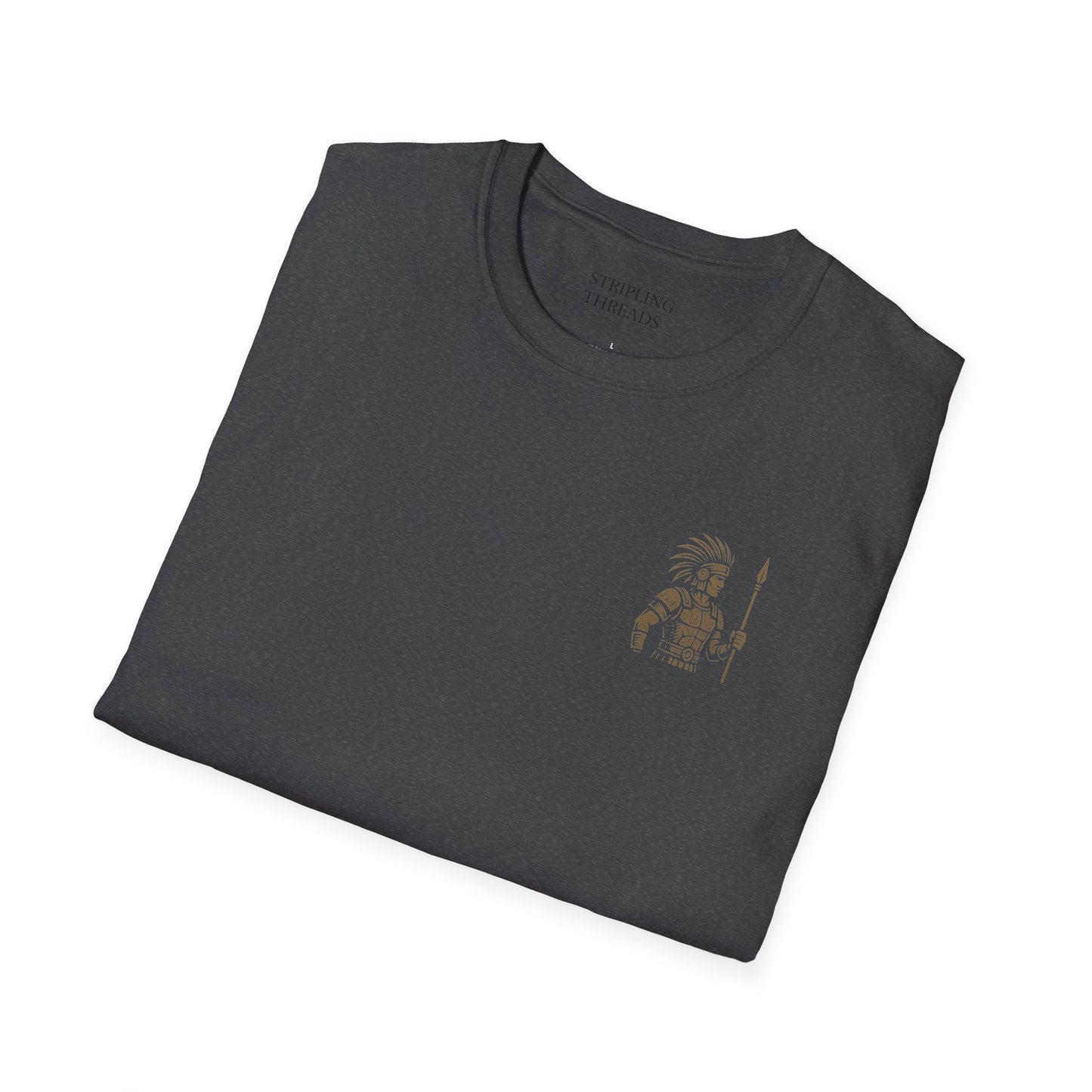 Stripling Threads Basic Unisex T-Shirt