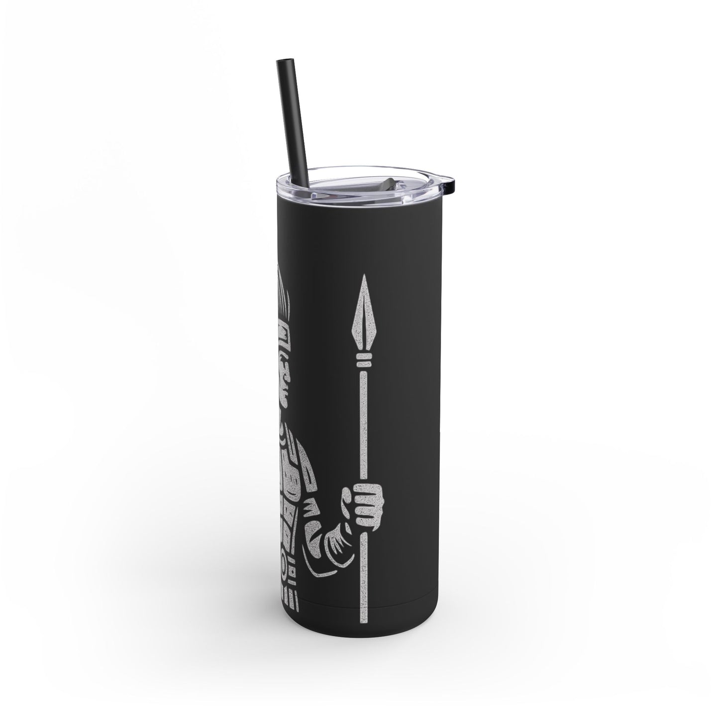 Stripling Warrior 20oz Tumbler