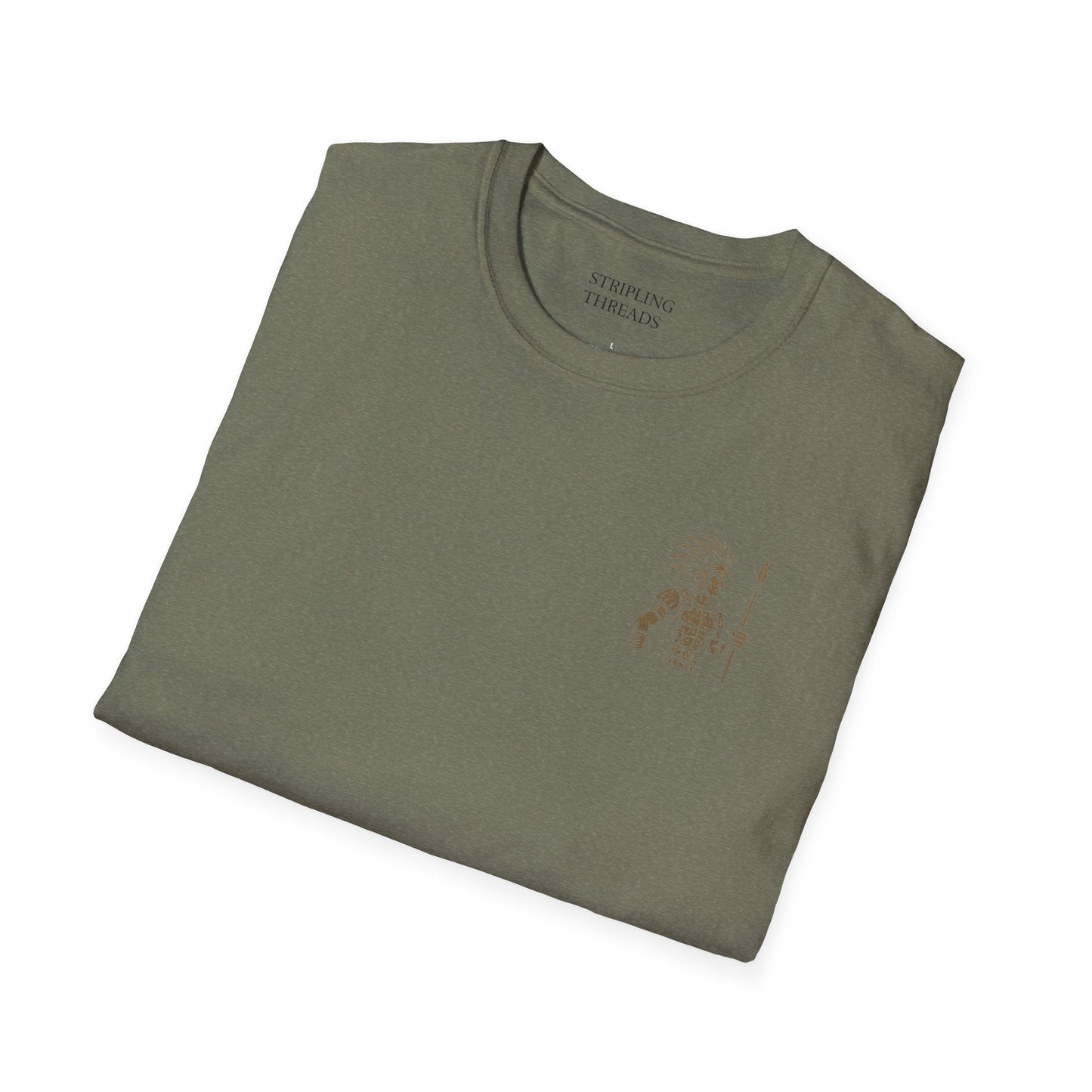 Stripling Threads Basic Unisex T-Shirt