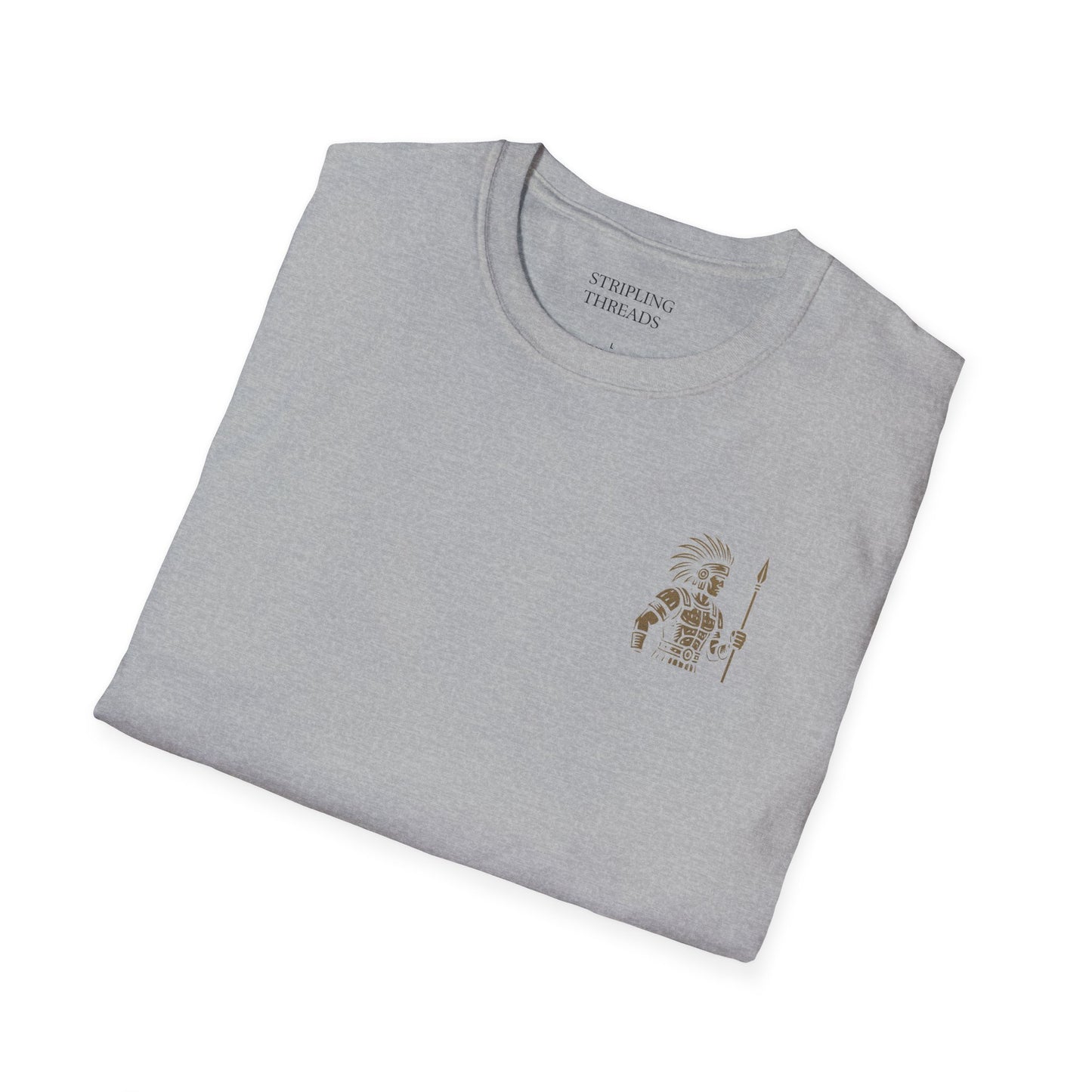 Stripling Threads Basic Unisex T-Shirt