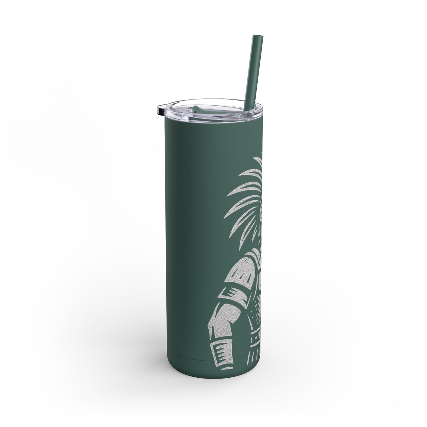 Stripling Warrior 20oz Tumbler