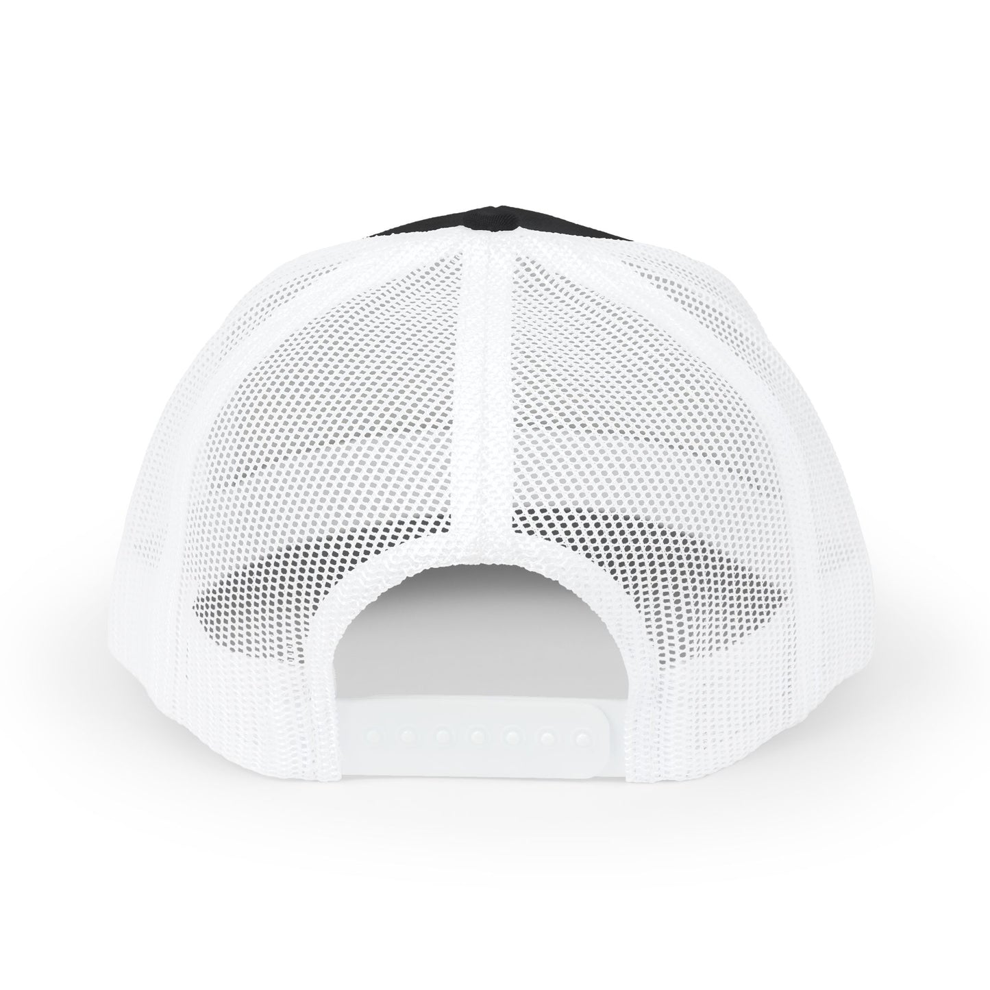 Stripling Threads Logo Snapback Cap
