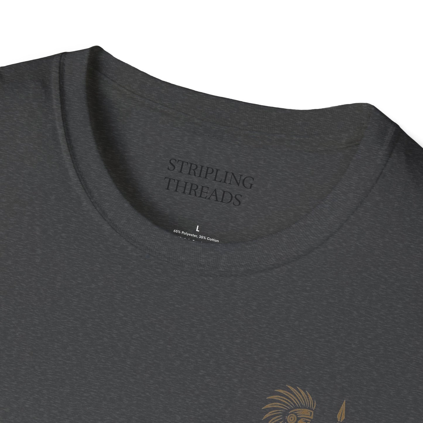 Stripling Threads Basic Unisex T-Shirt