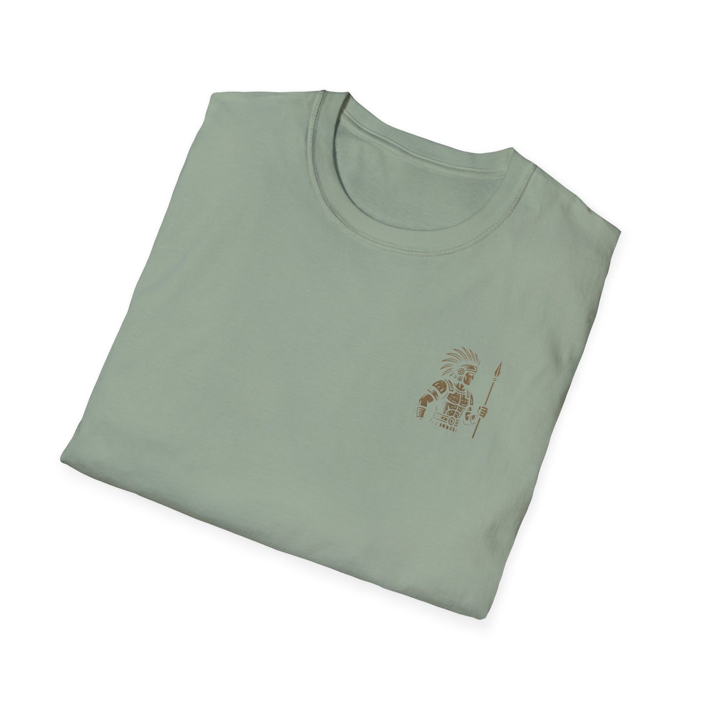 Seek Not Power Unisex T-Shirt