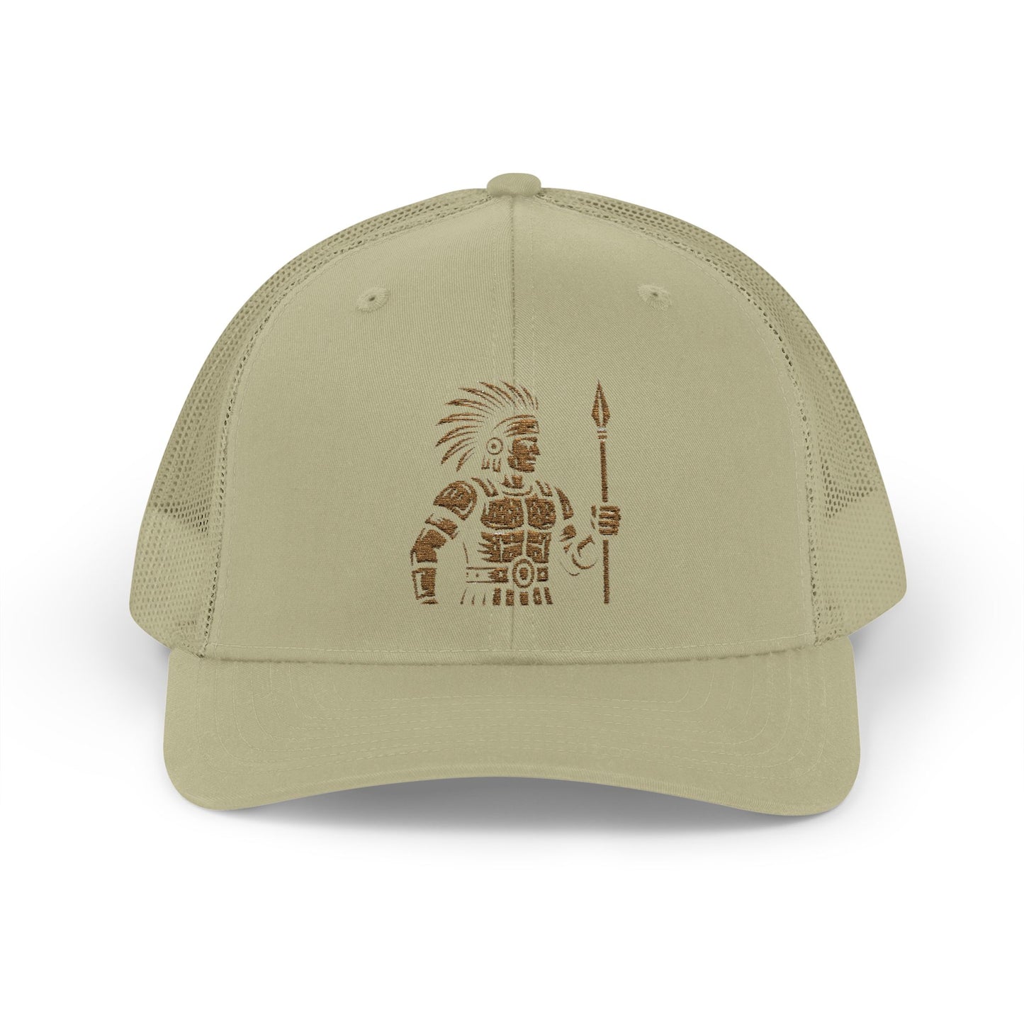 Stripling Threads Logo Snapback Cap