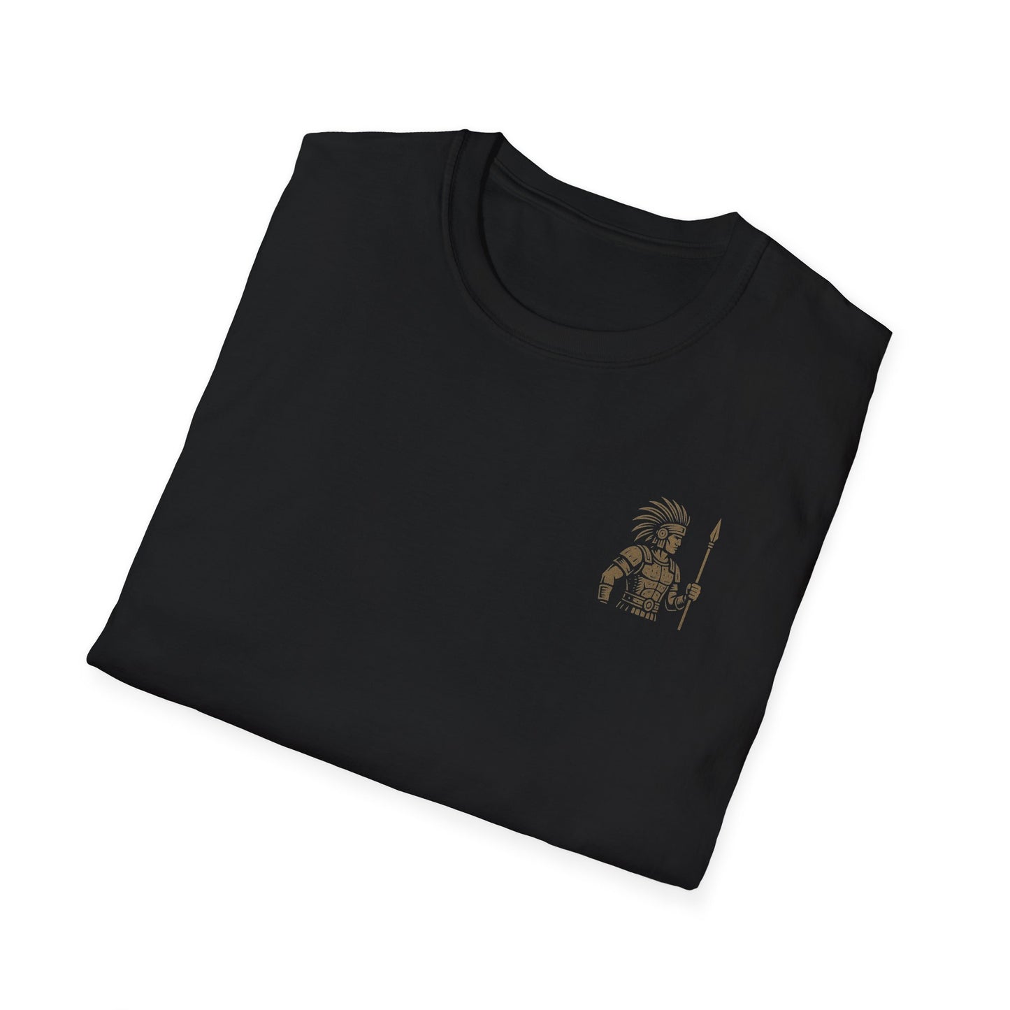 Seek Not Power Unisex T-Shirt