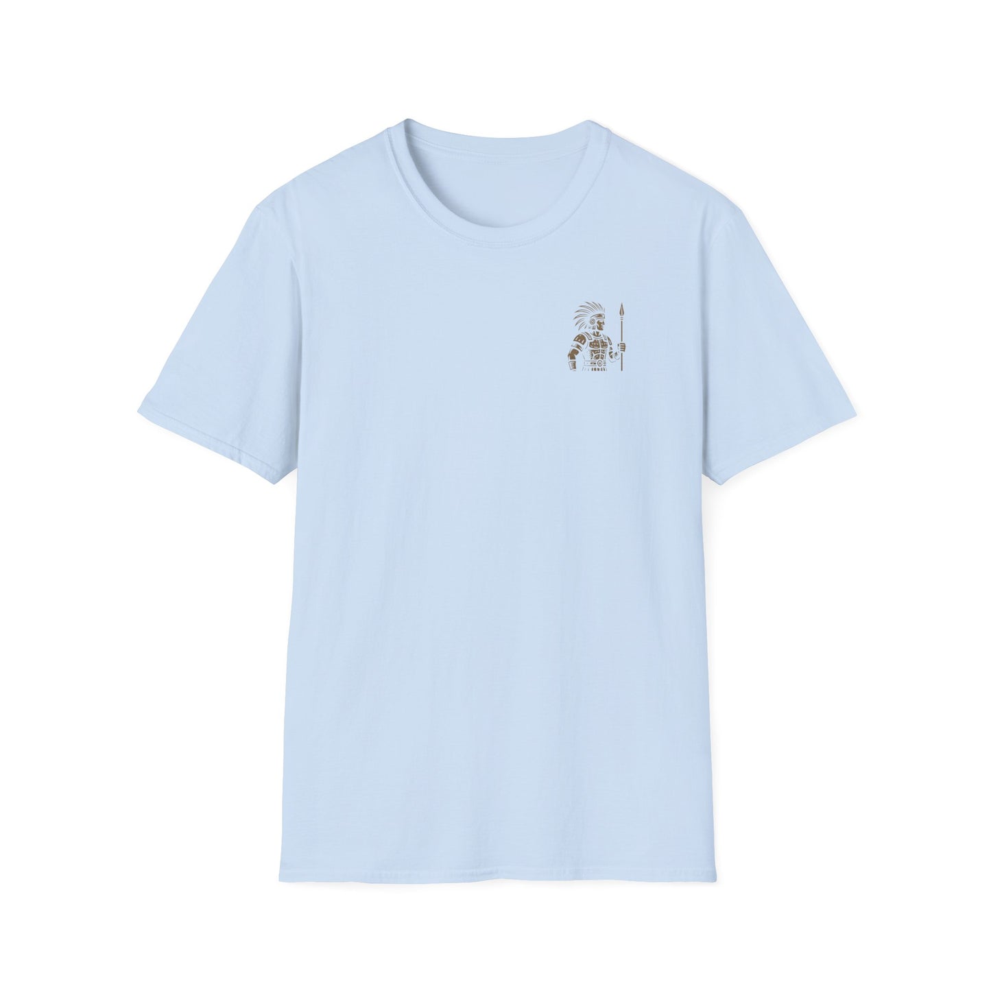 Seek Not Power Unisex T-Shirt