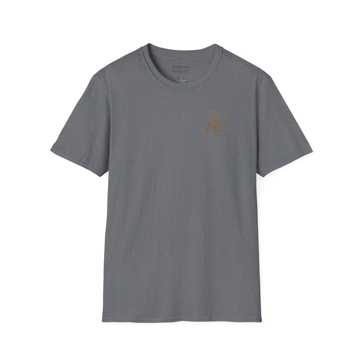 Stripling Threads Basic Unisex T-Shirt