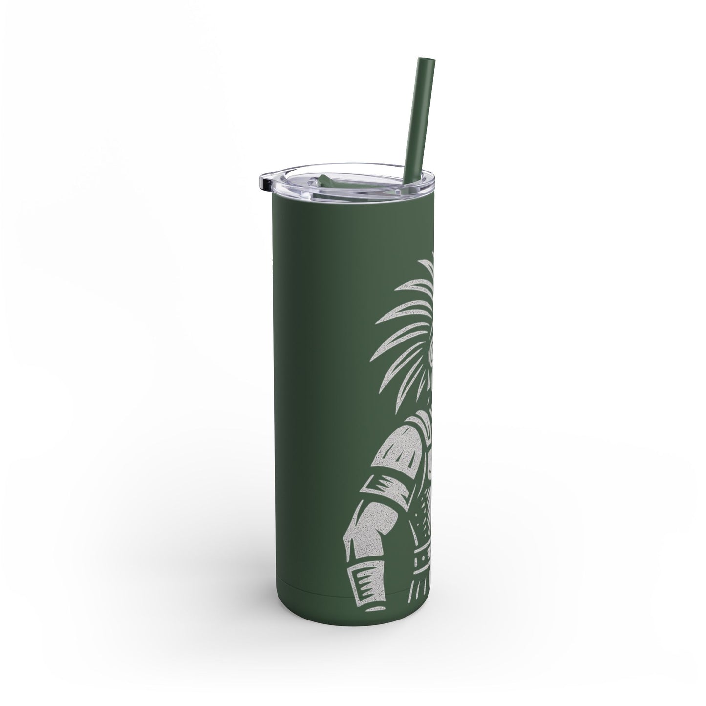 Stripling Warrior 20oz Tumbler
