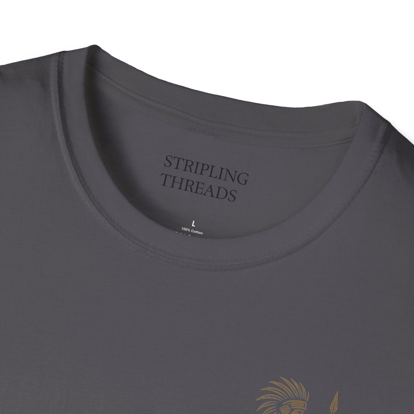 Stripling Threads Basic Unisex T-Shirt