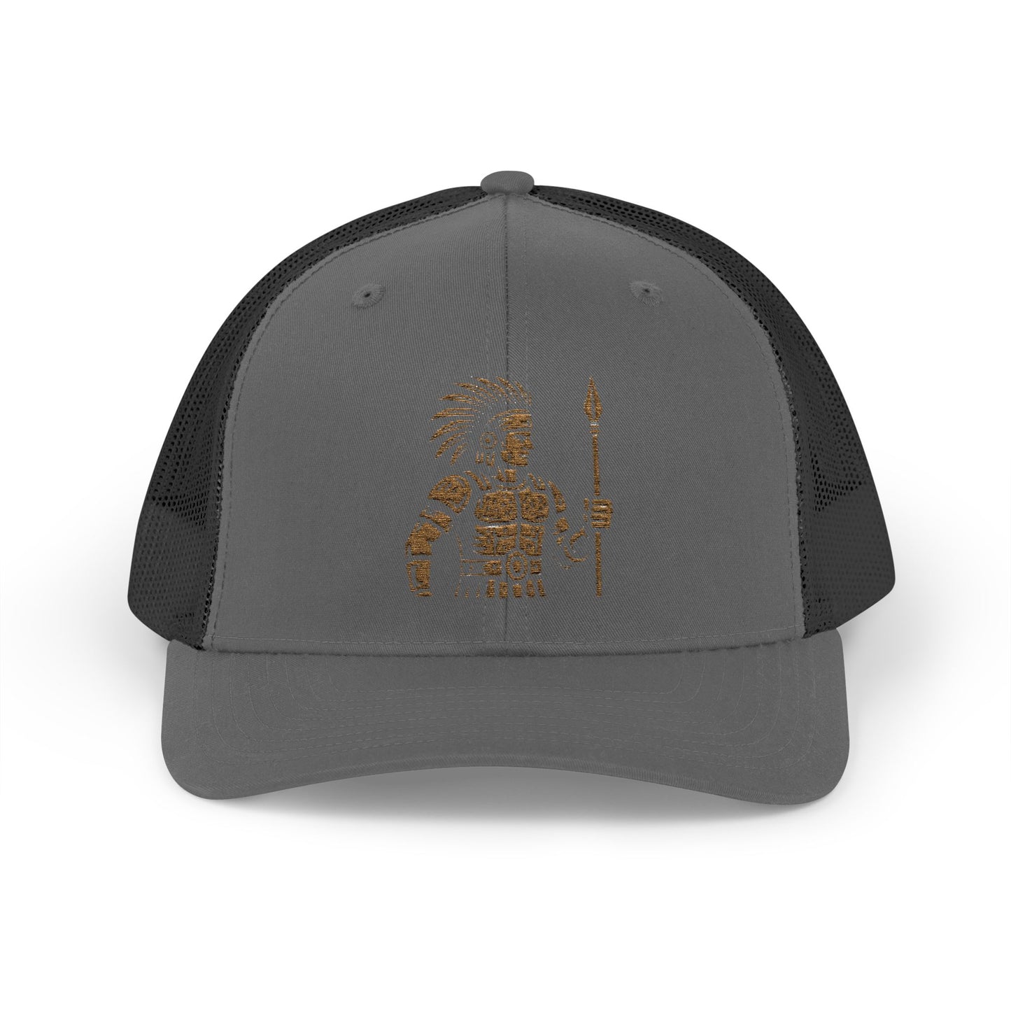 Stripling Threads Logo Snapback Cap