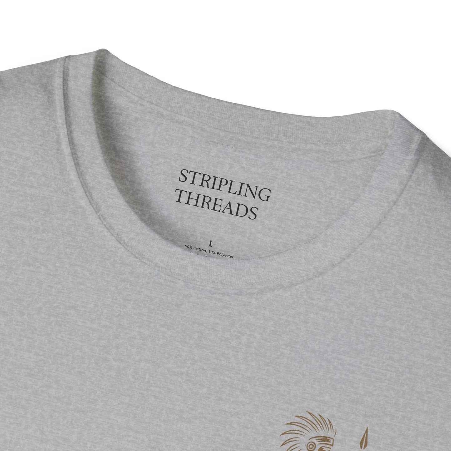 Stripling Threads Basic Unisex T-Shirt