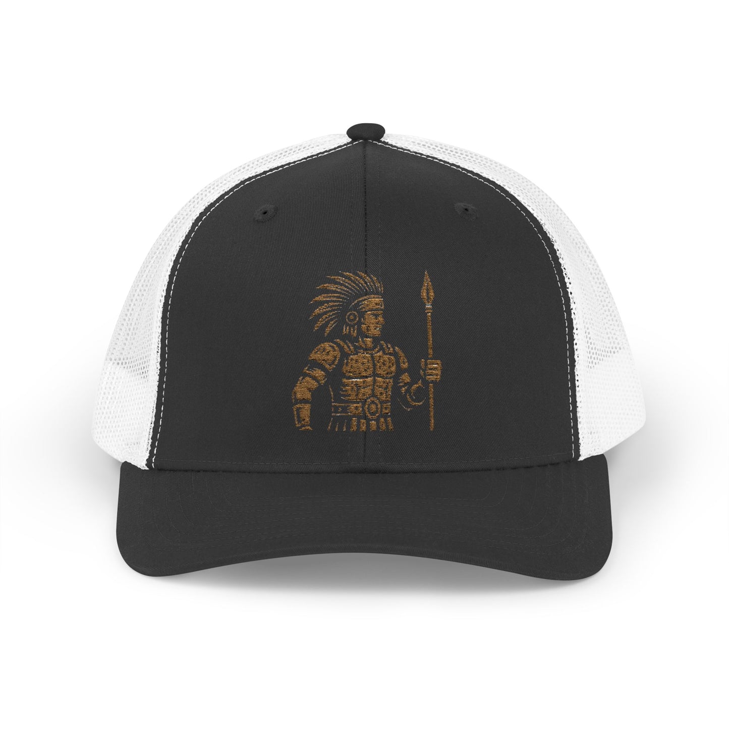 Stripling Threads Logo Snapback Cap
