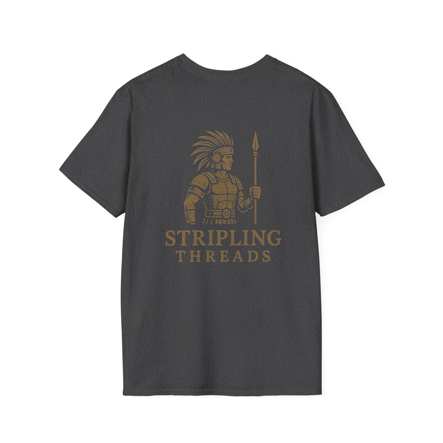Stripling Threads Basic Unisex T-Shirt